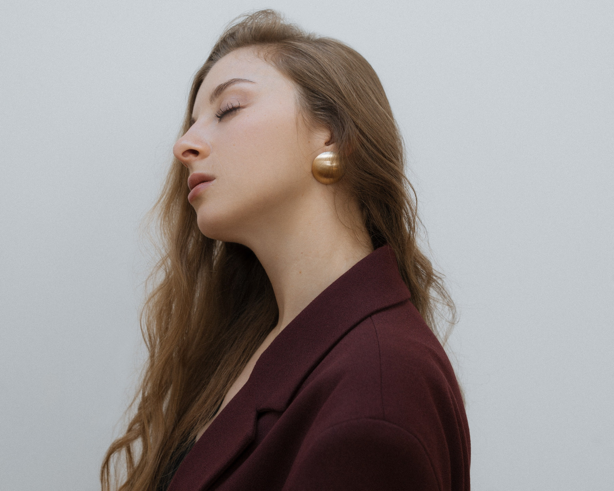 Алена. Портретный фотограф в Москве Анюта Артемова