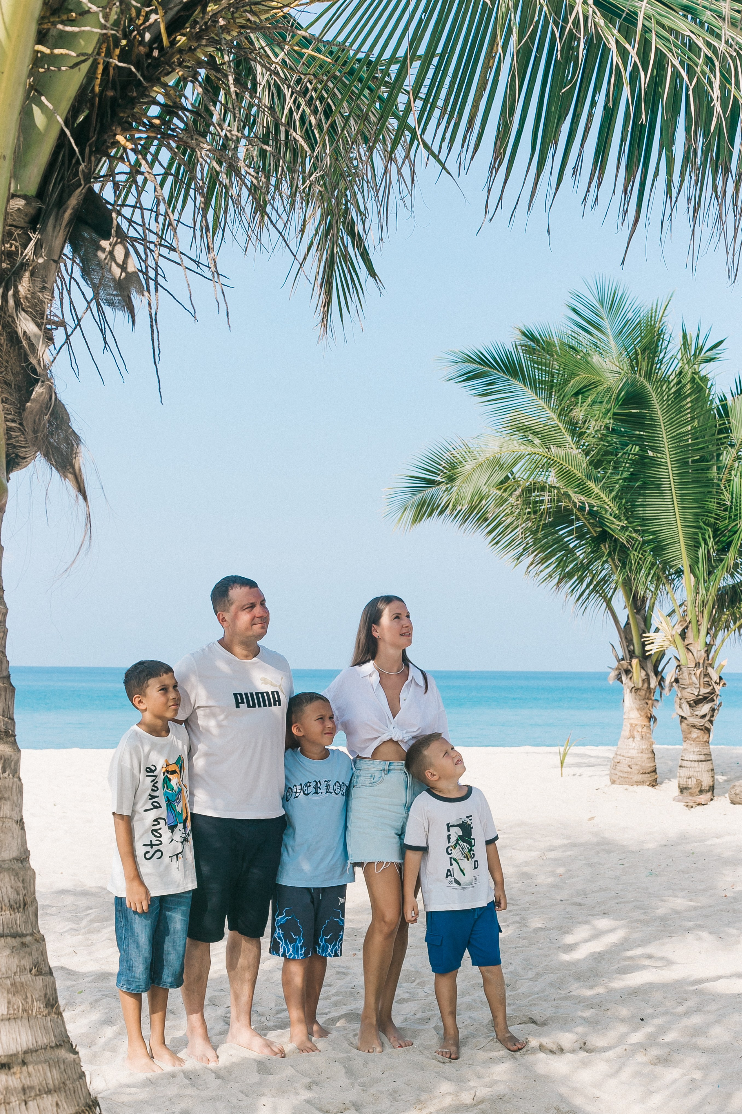 Семейные. Главная