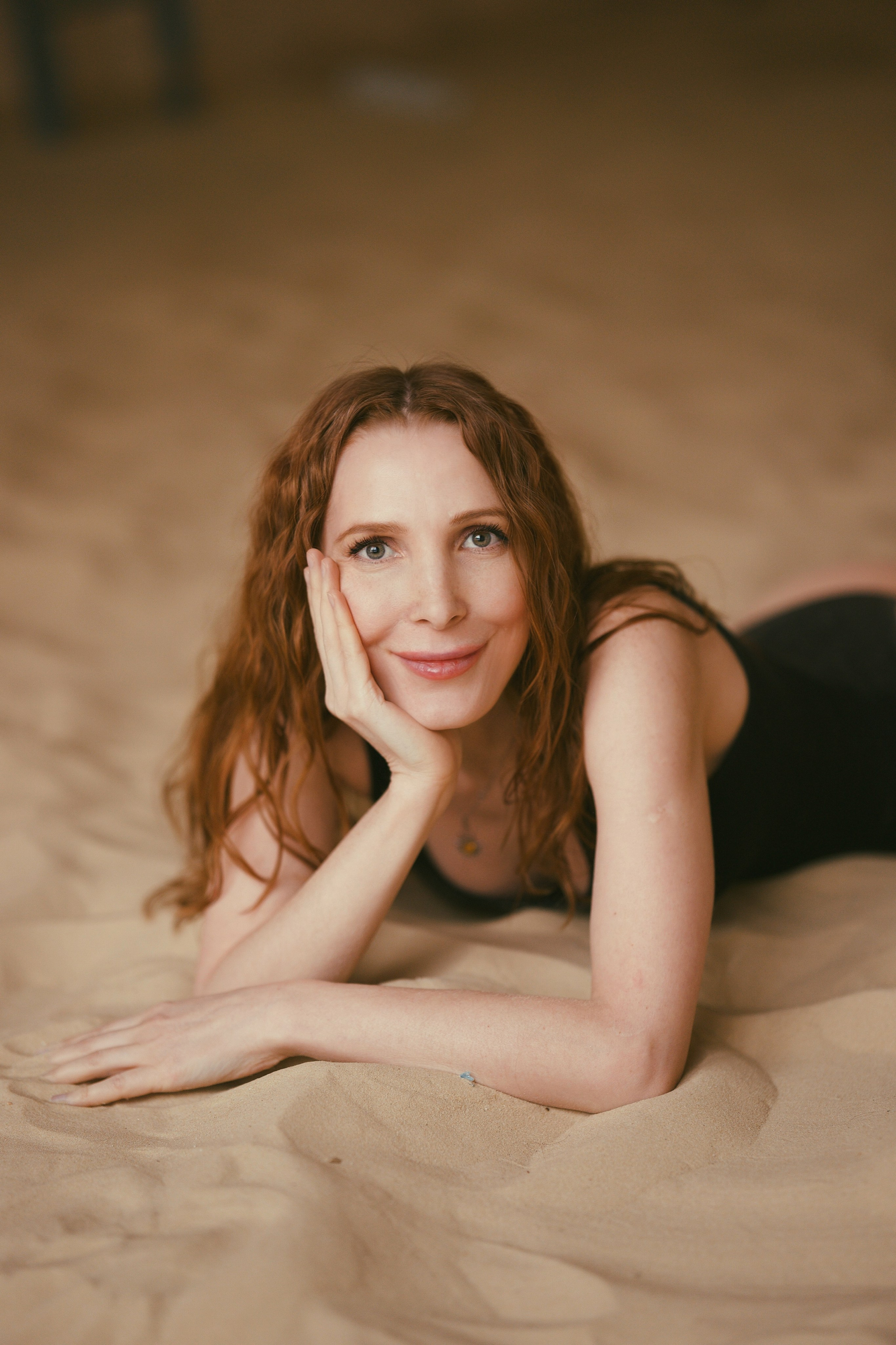 Алиса. Женский фотограф в Москве Уварова Анастасия