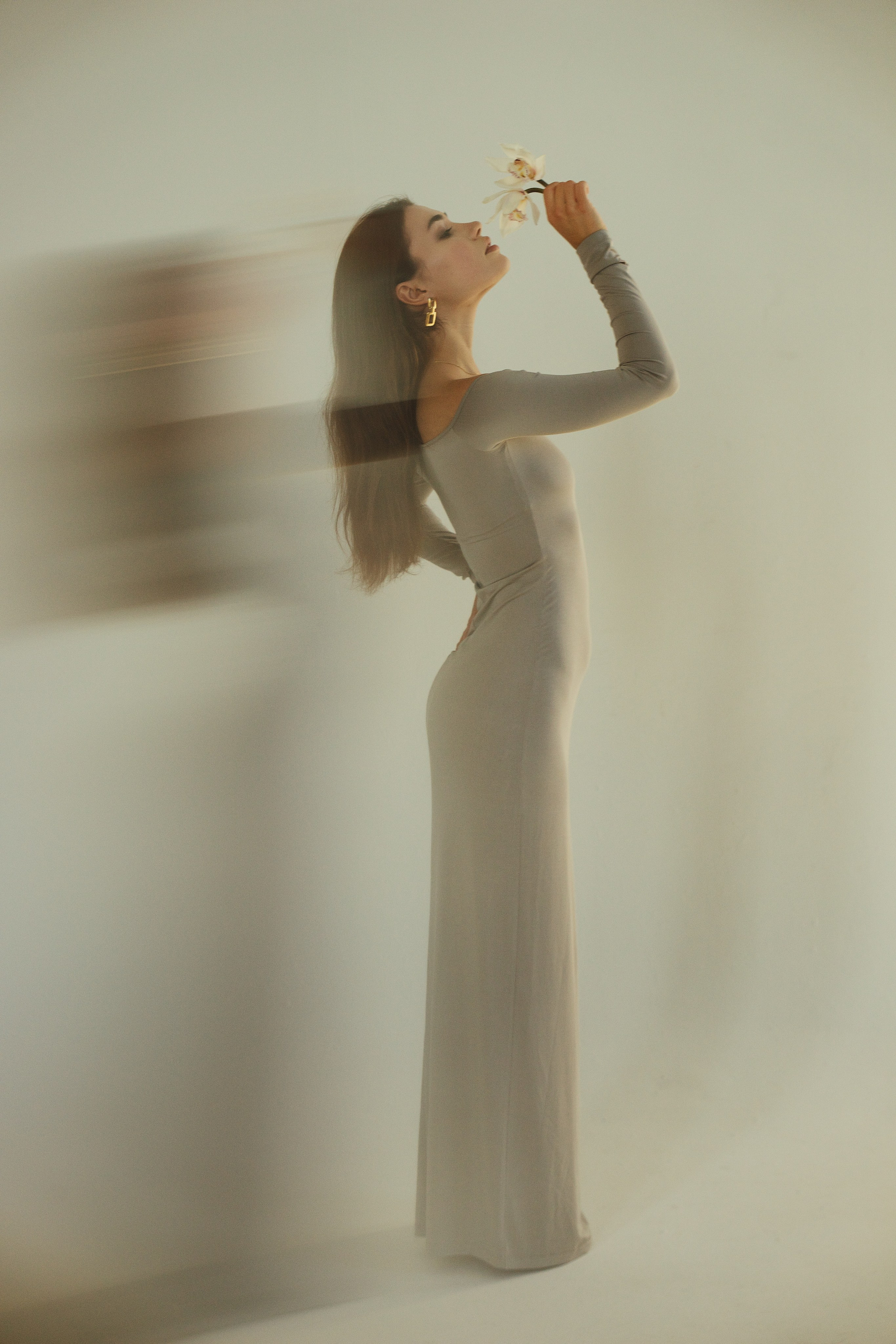 Софья. Женский фотограф в Москве Уварова Анастасия