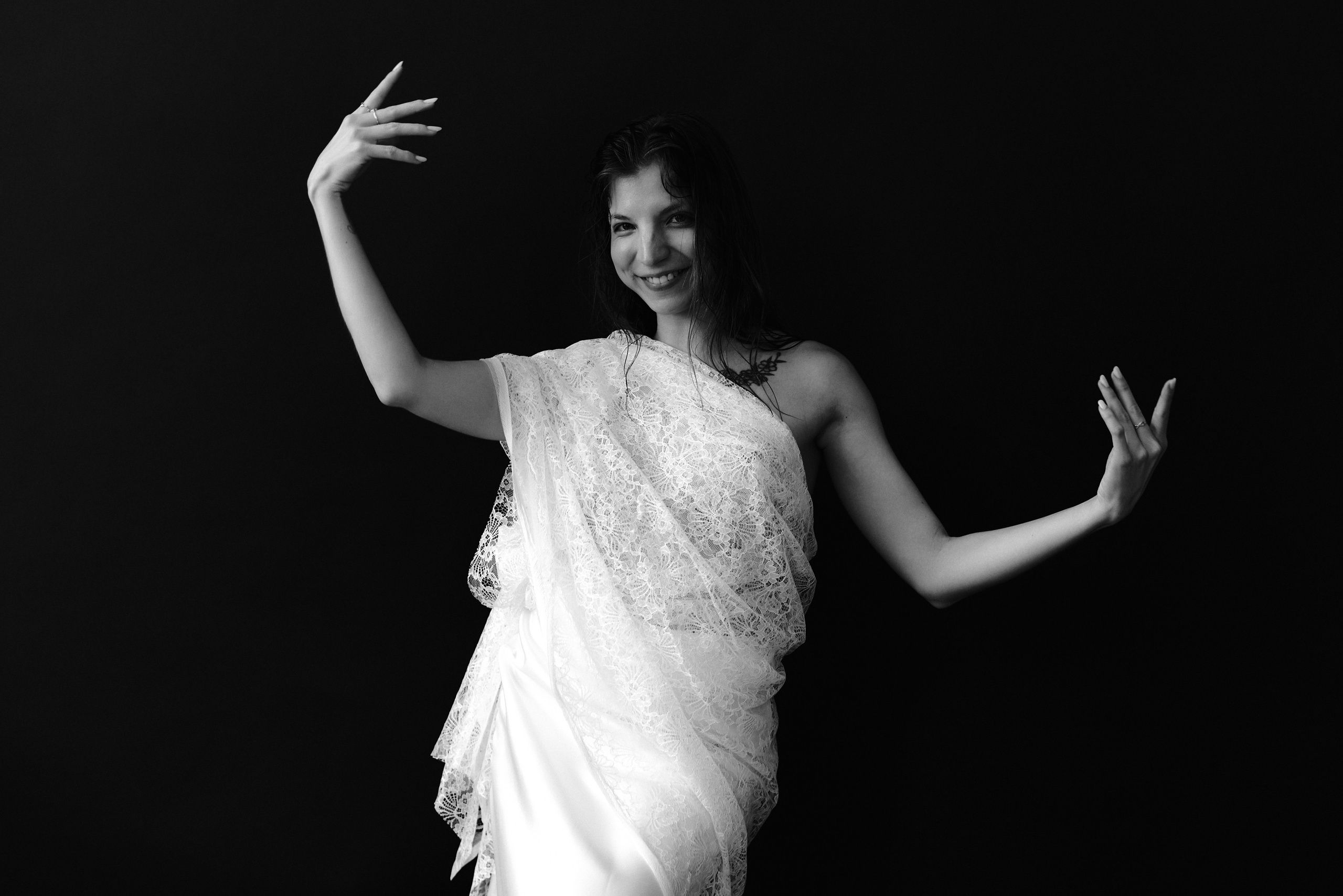 Julia. Семейный и свадебный фотограф в Нижнем Новгороде Анастасия Хренова