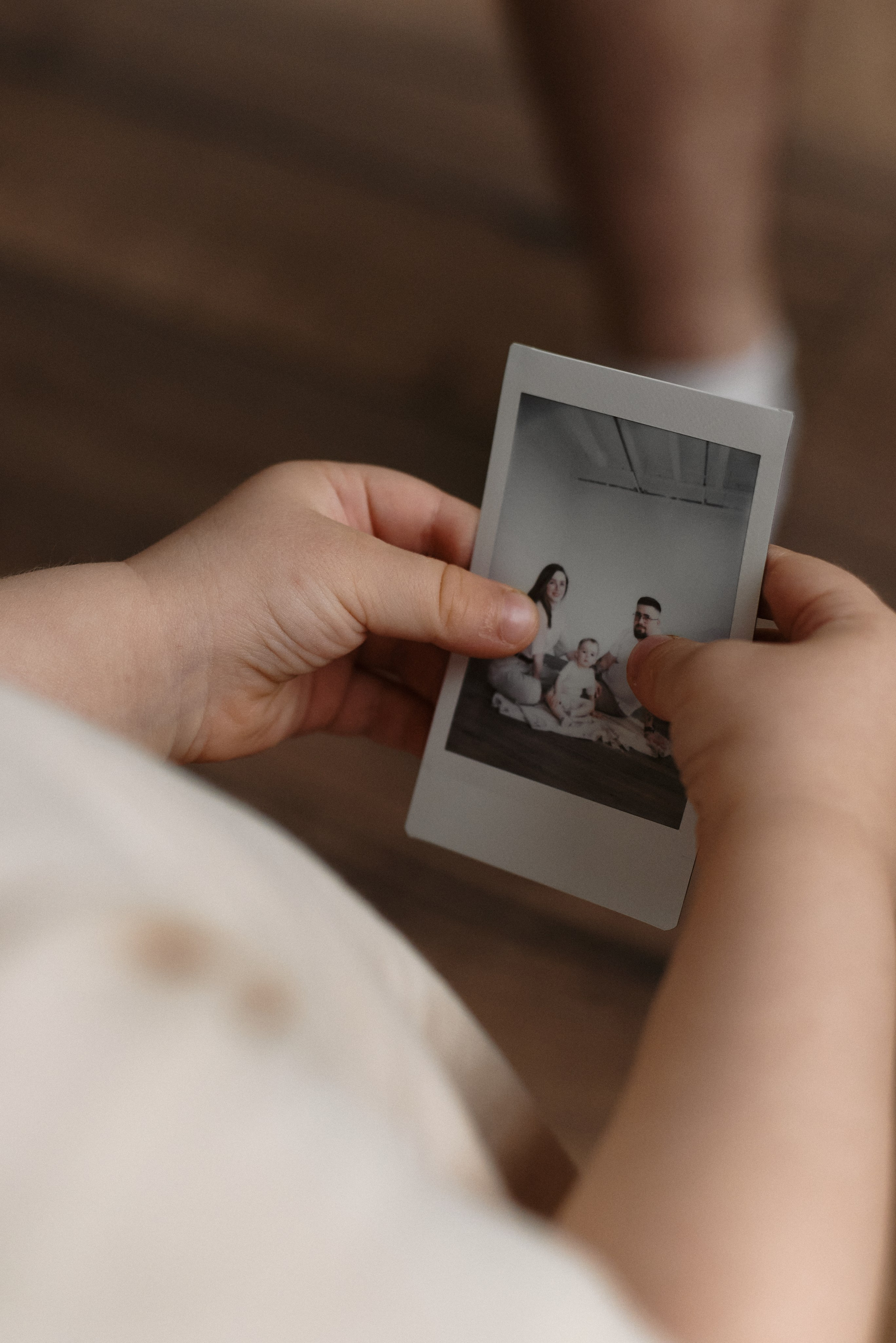 Семья Эли и Никиты. Семейный и свадебный фотограф в Нижнем Новгороде Анастасия Хренова