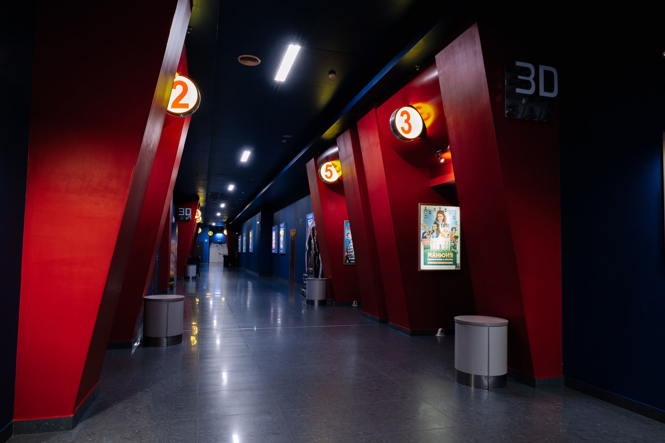 Торговый Квартал. Фотограф Евграфов Александр