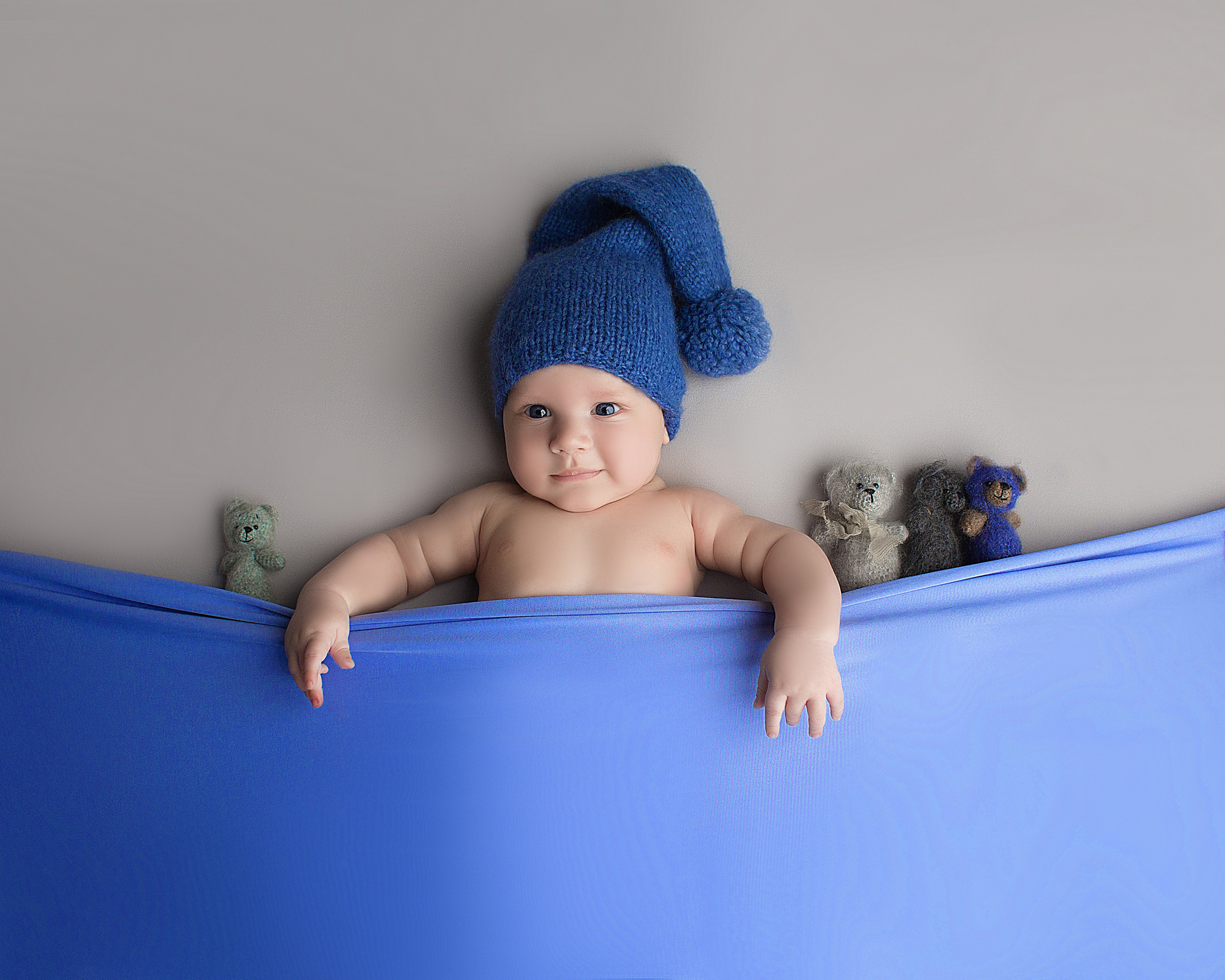 Студия Мандаринка