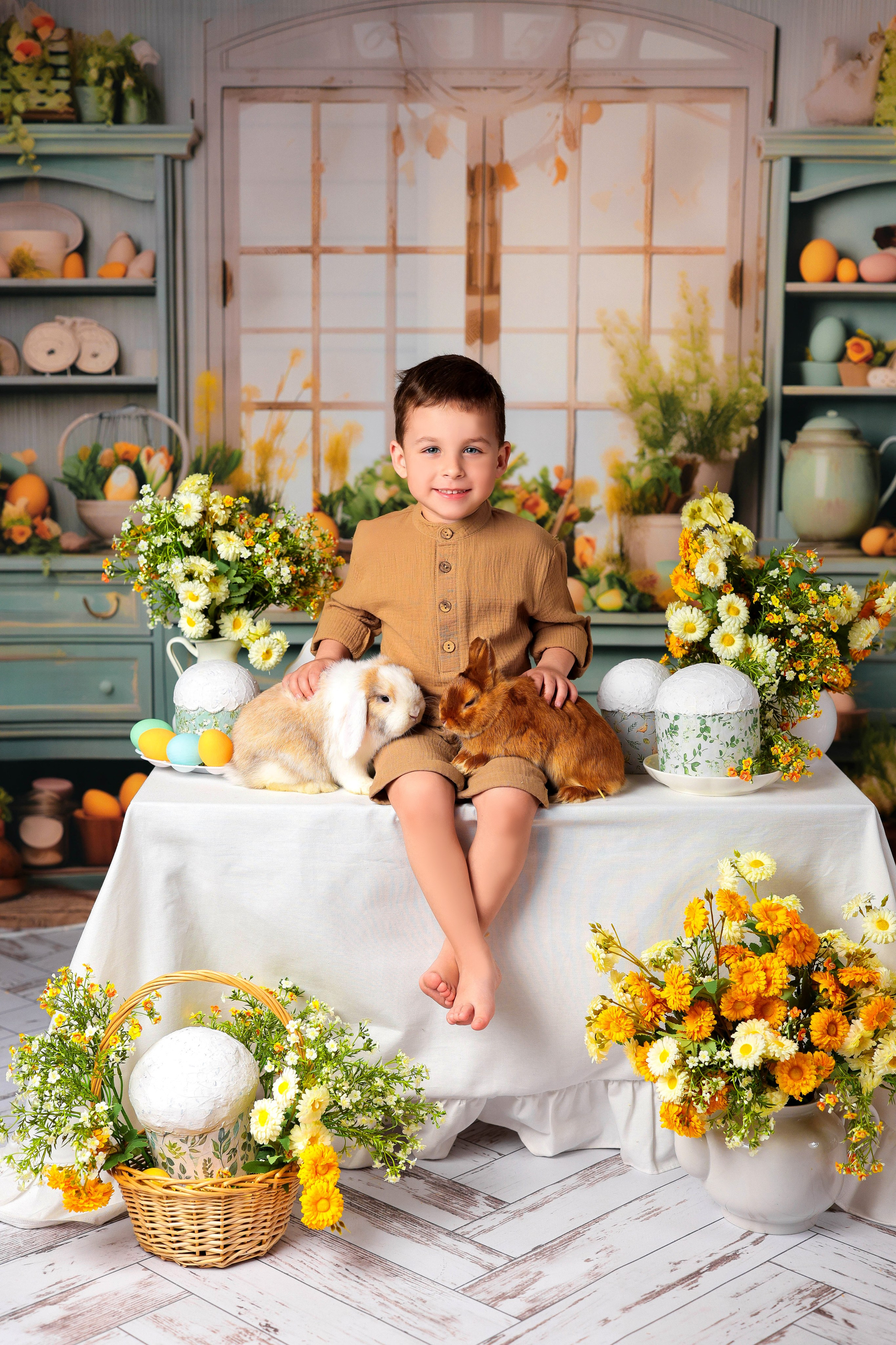 ДЕТСКИЕ ПРОЕКТЫ