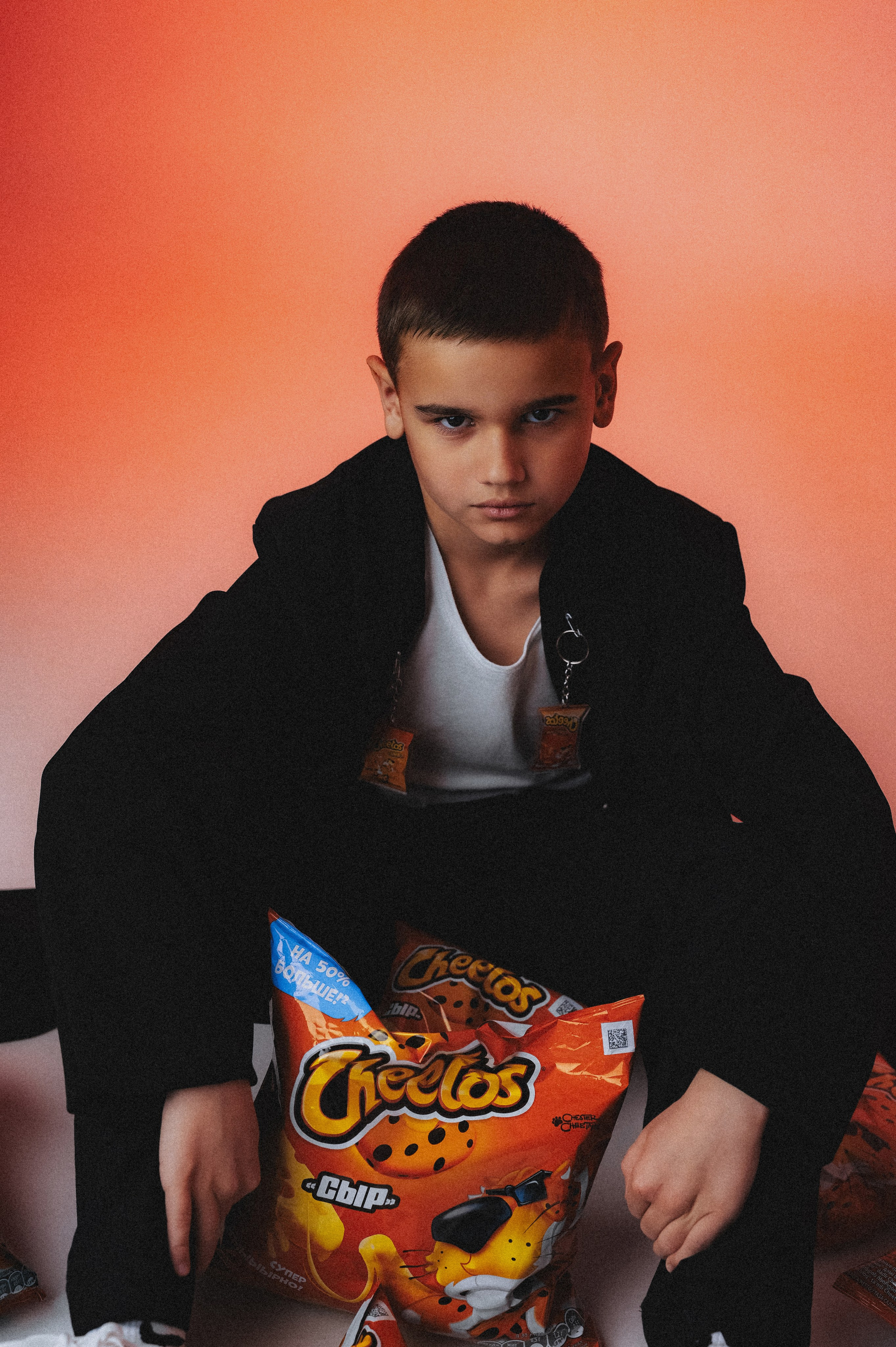 Проект ЧИТОС