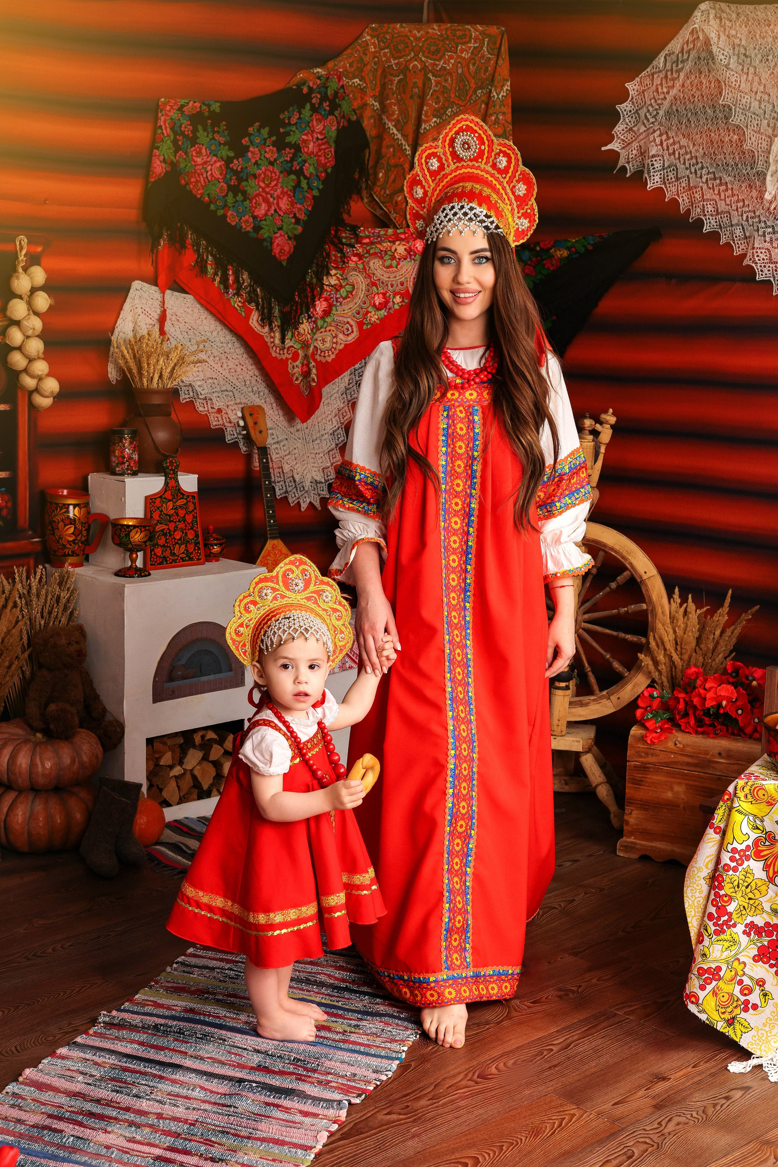 ДЕТСКИЕ ПРОЕКТЫ