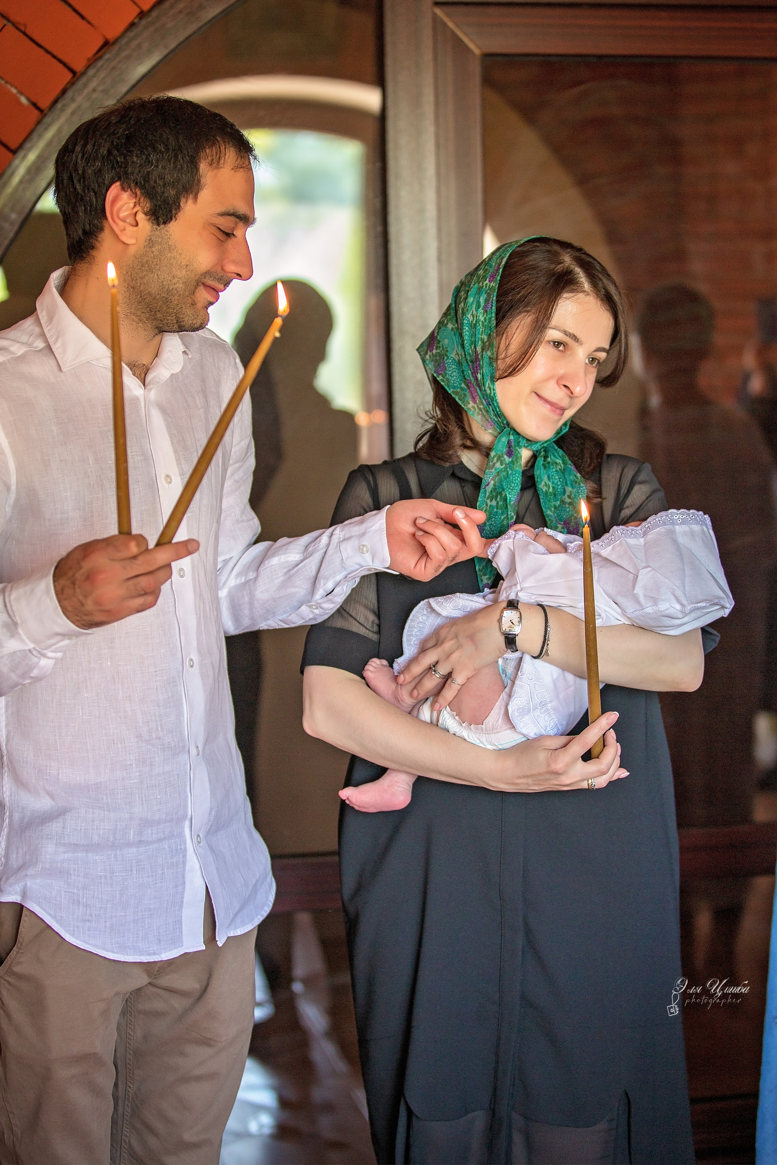 Удивительный день. Свадебный и семейный фотограф в Абхазии Эля Цишба