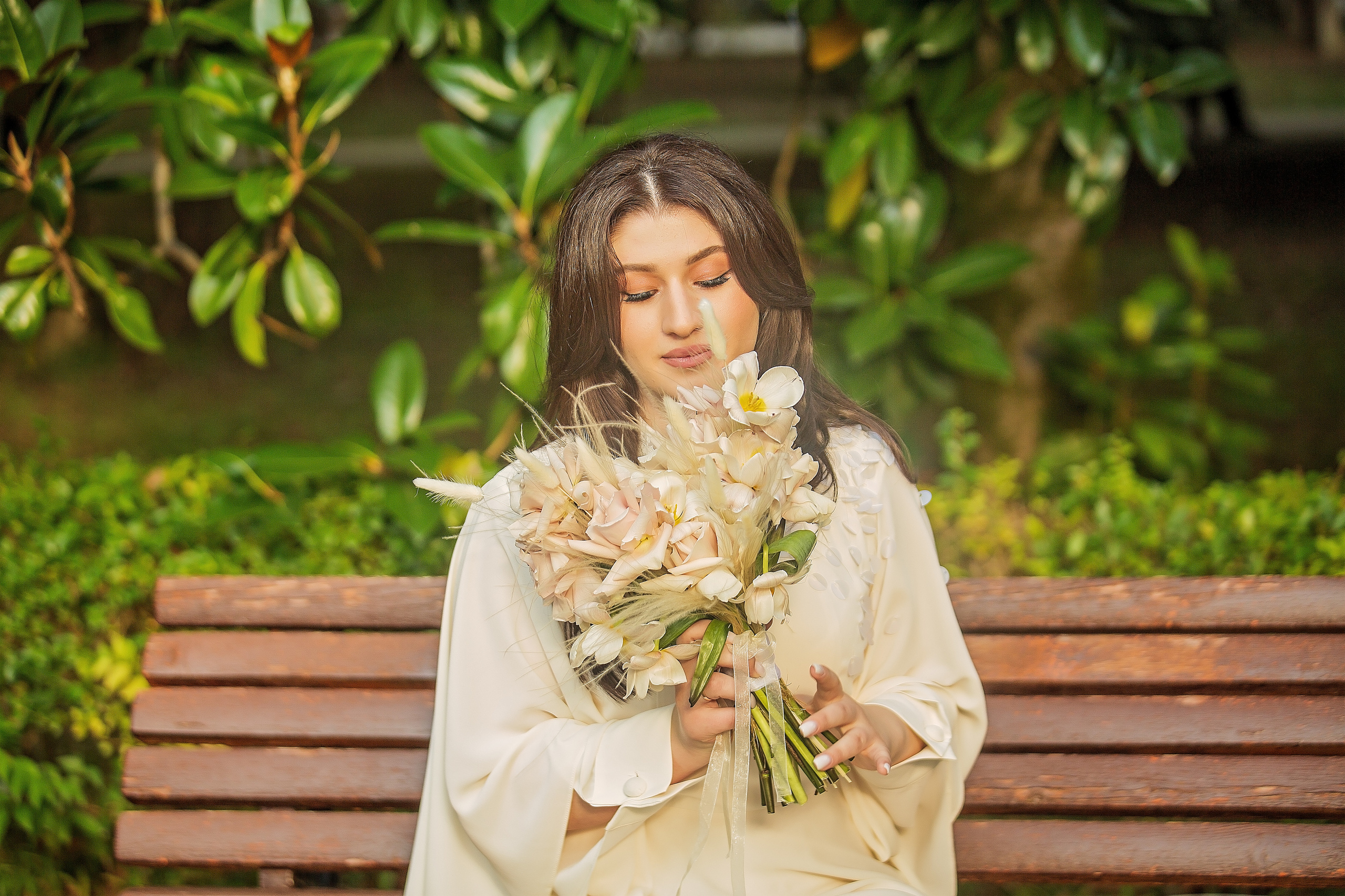 Счастливый день. Свадебный и семейный фотограф в Абхазии Эля Цишба