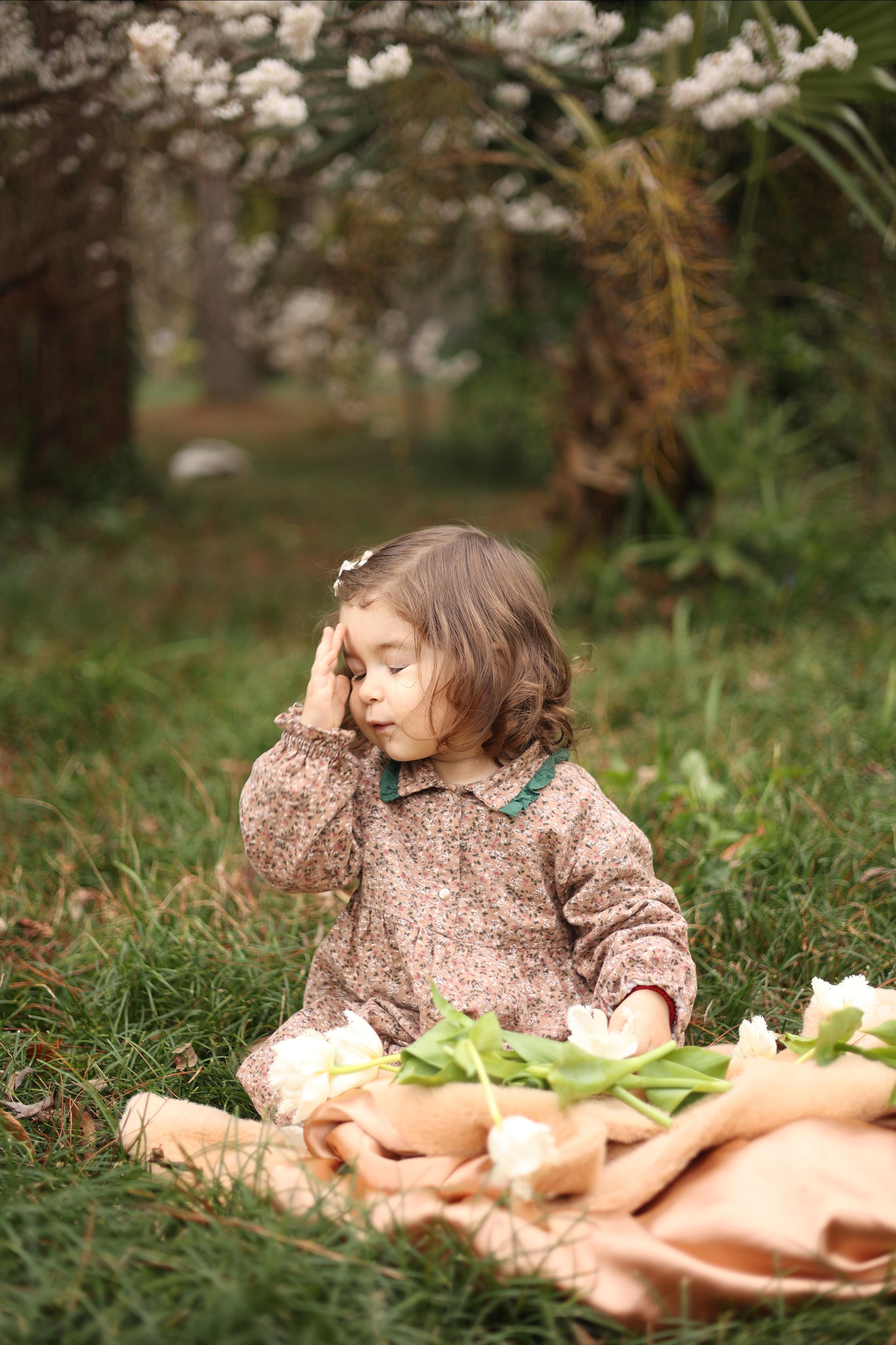 Мире 2 годика. Свадебный и семейный фотограф в Абхазии Эля Цишба