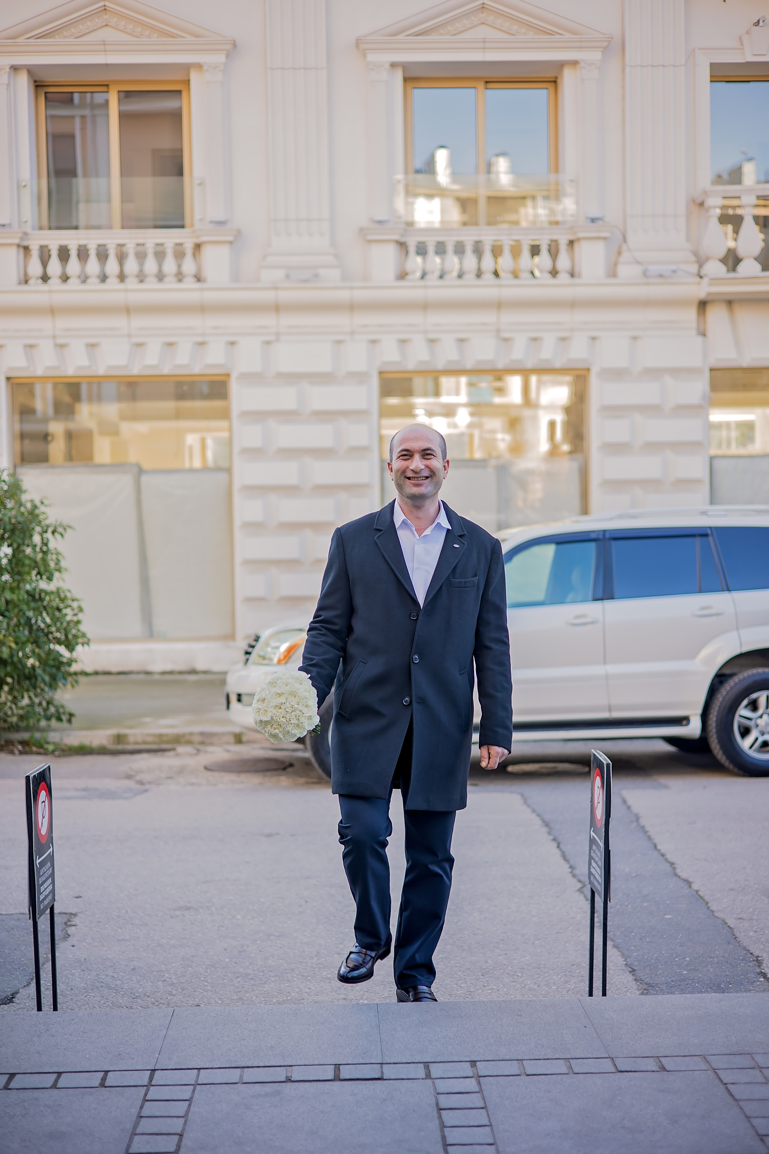 Линда. Свадебный и семейный фотограф в Абхазии Эля Цишба