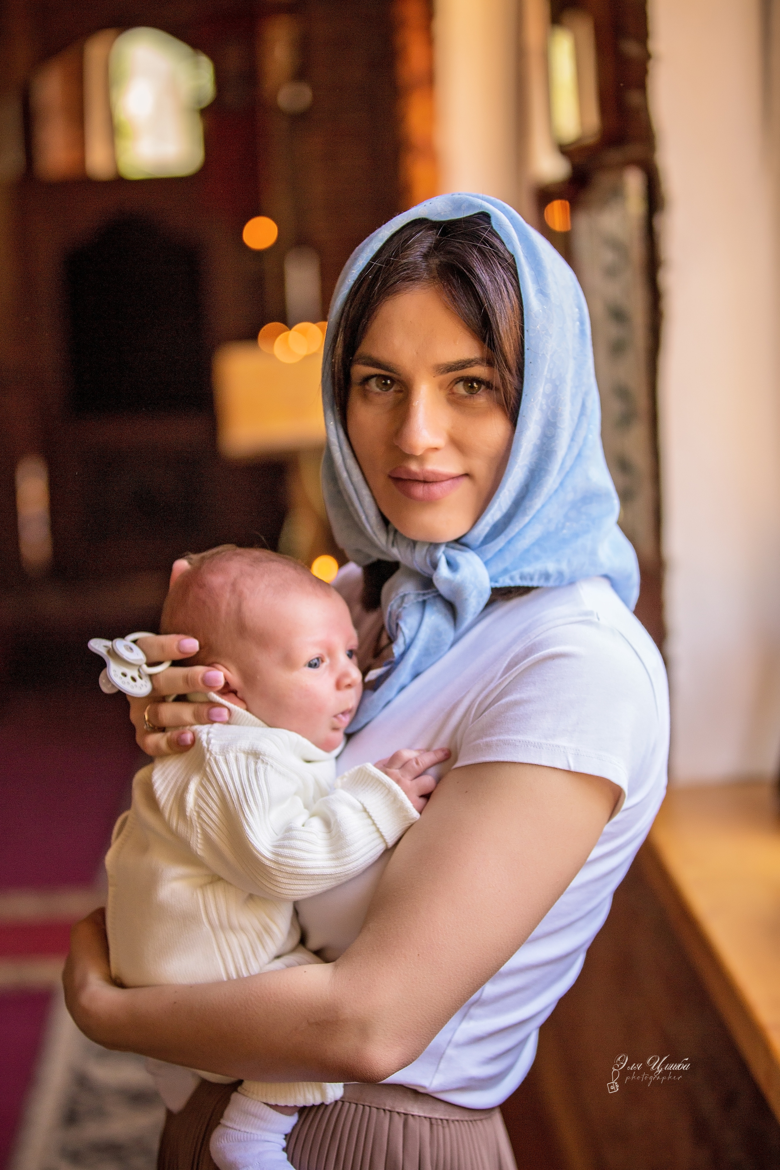 Удивительный день. Свадебный и семейный фотограф в Абхазии Эля Цишба