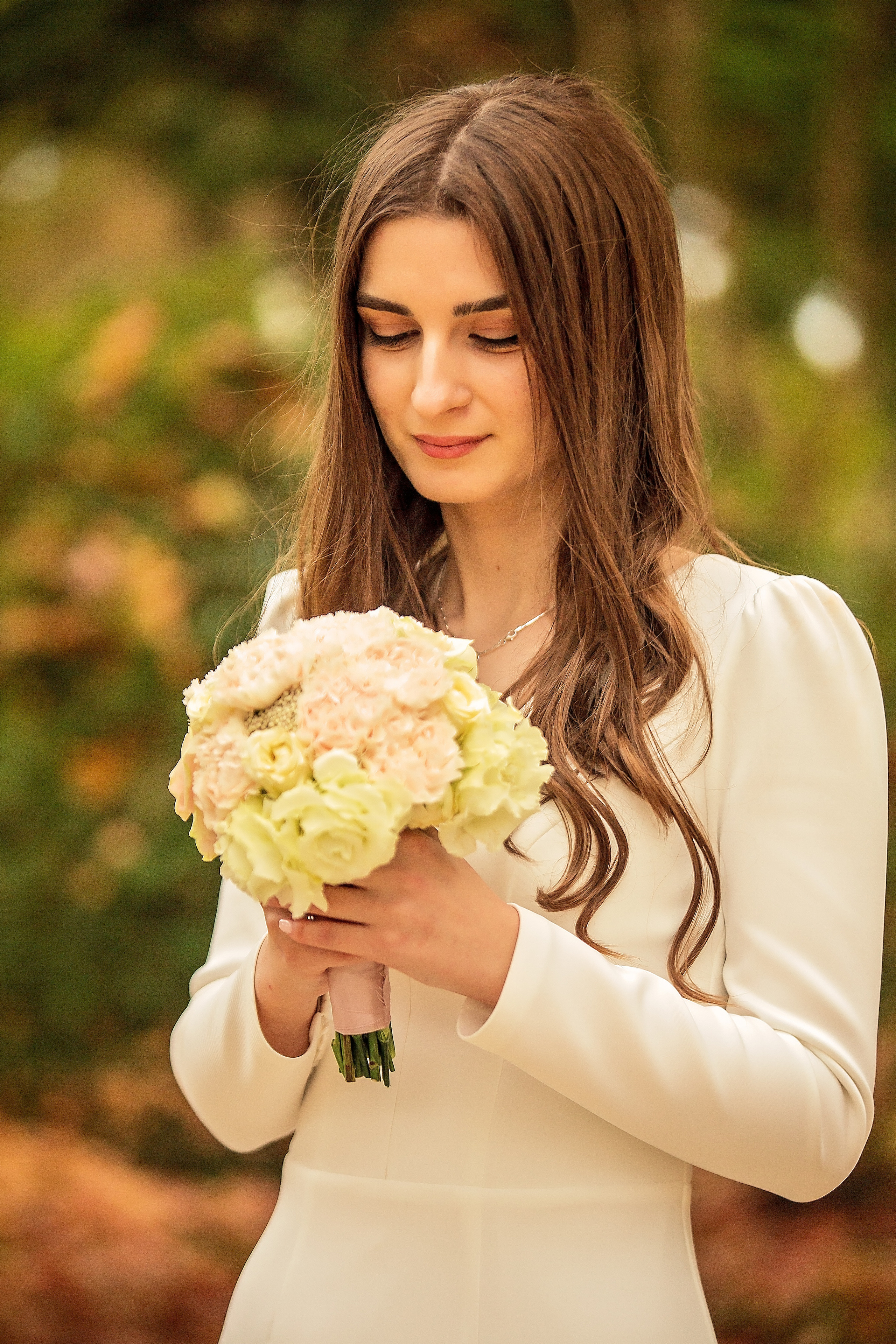 Таинство венчания. Свадебный и семейный фотограф в Абхазии Эля Цишба