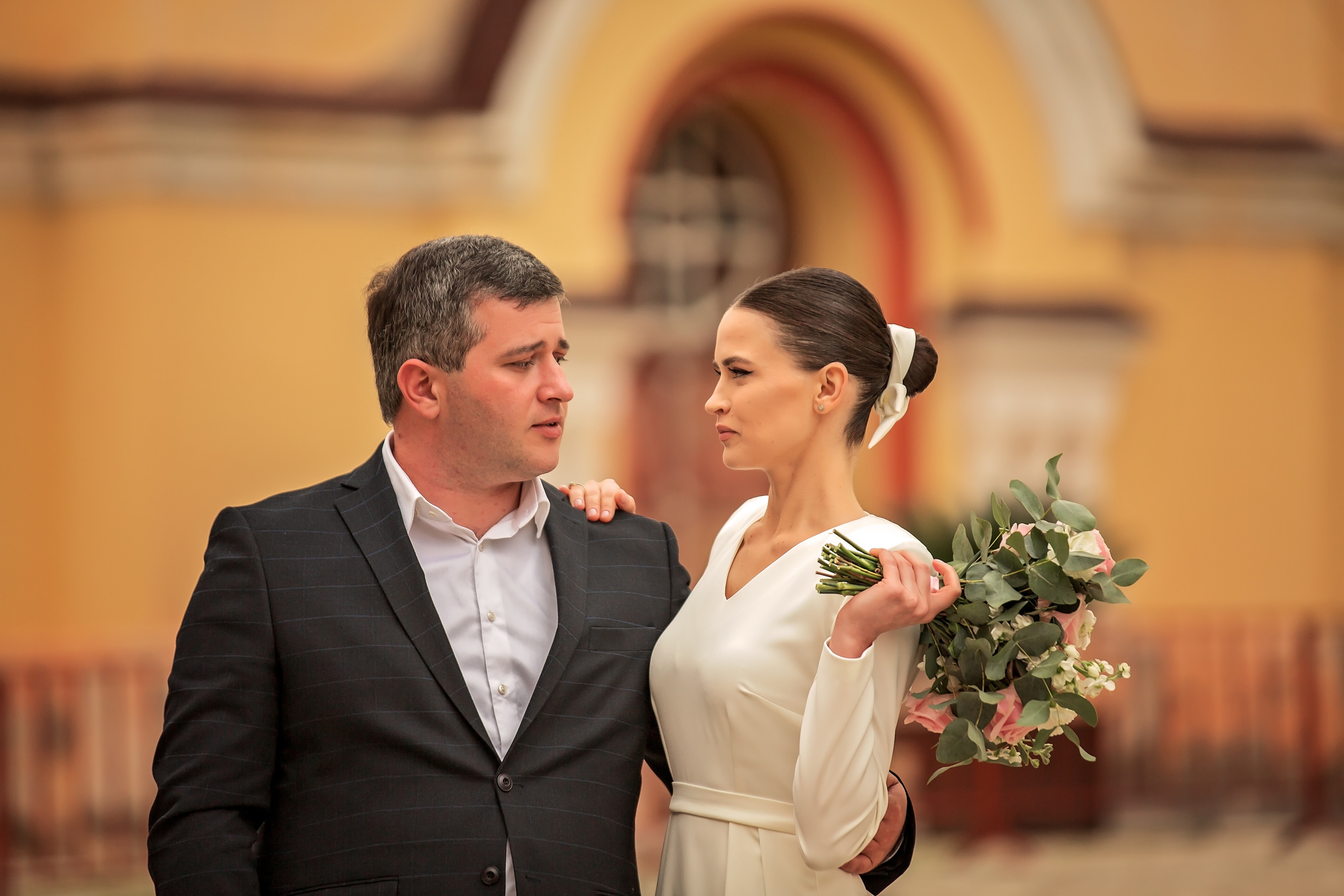 Незабываемый день!. Свадебный и семейный фотограф в Абхазии Эля Цишба