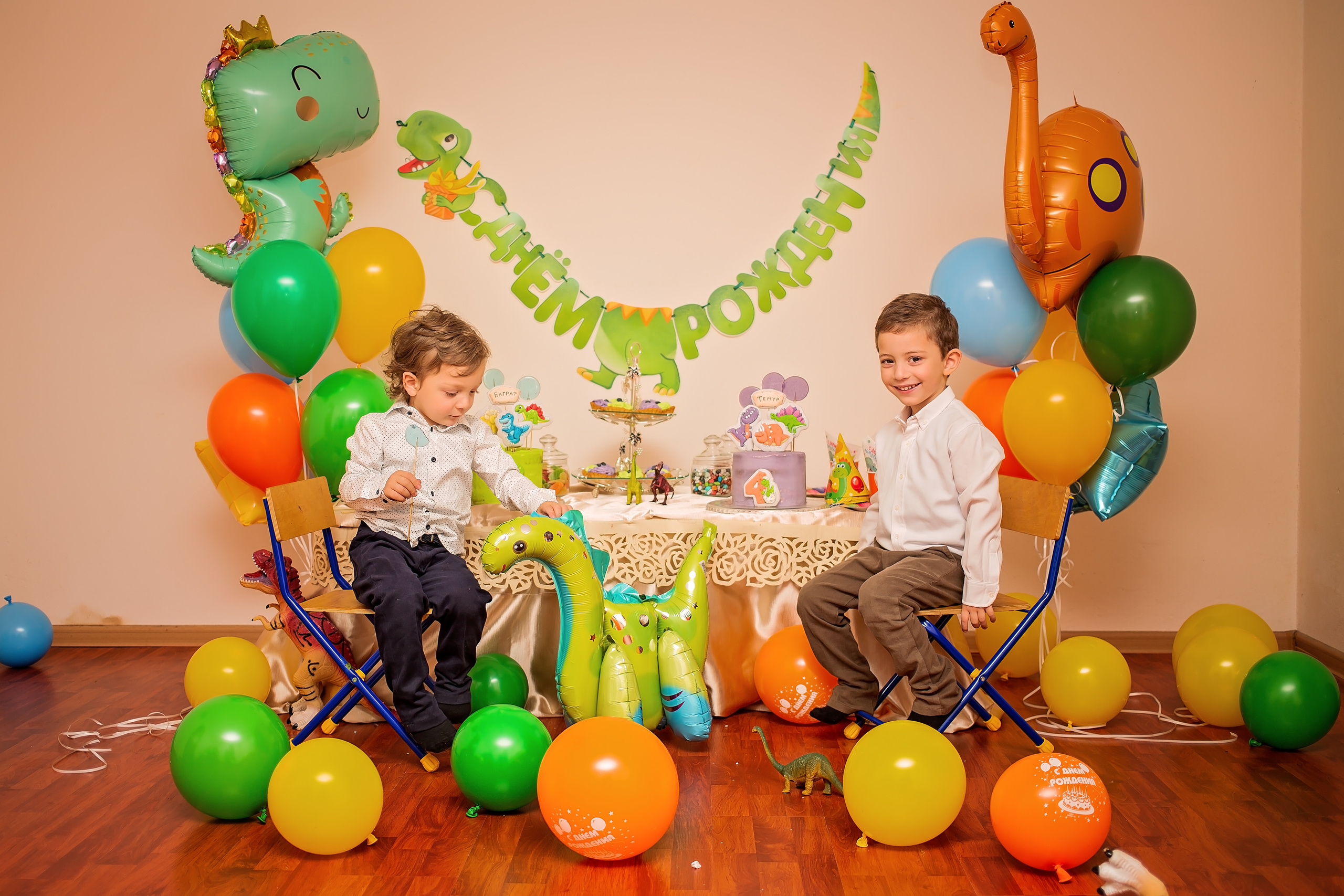 Темур и Баграт. Свадебный и семейный фотограф в Абхазии Эля Цишба