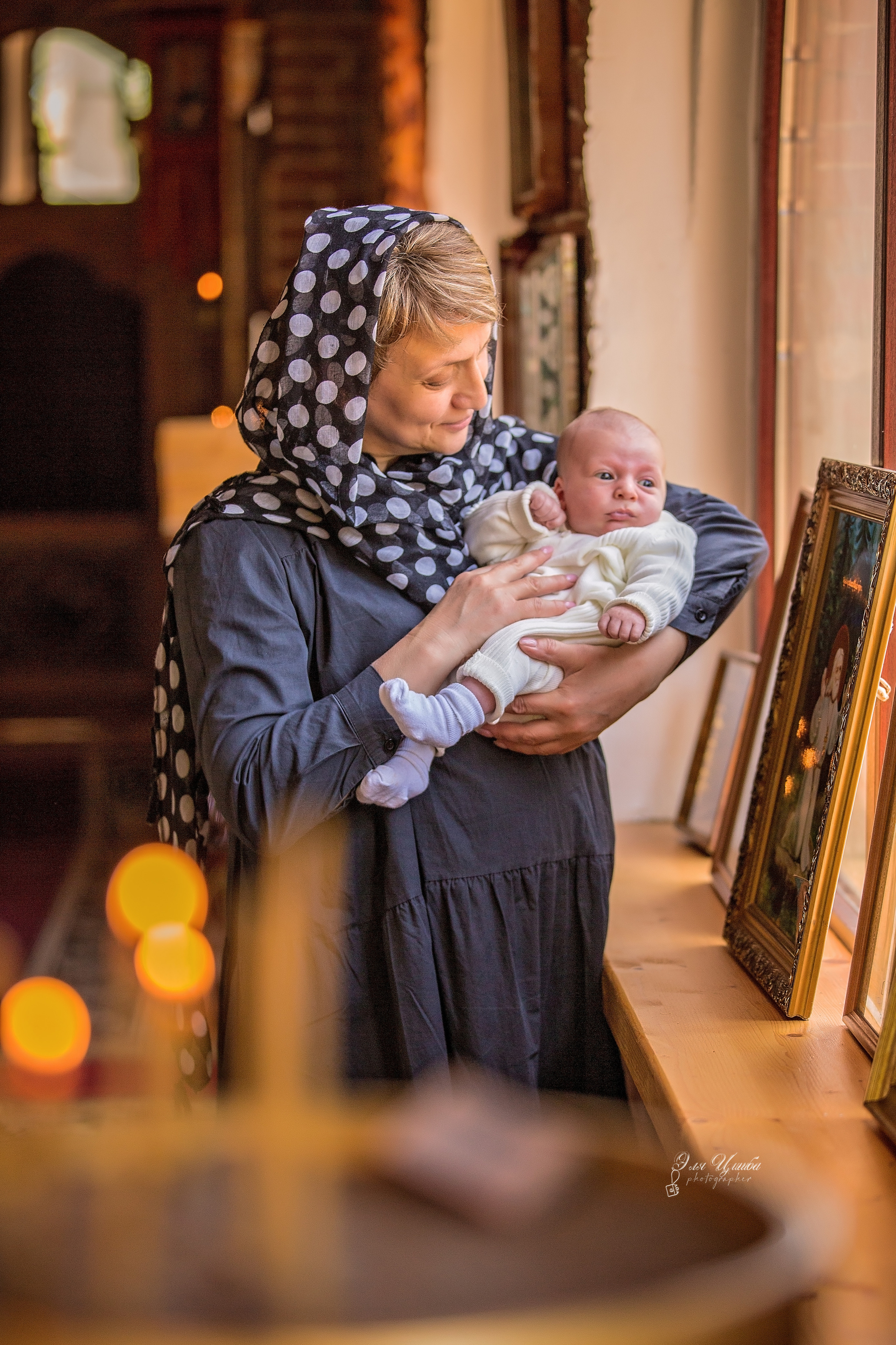 Удивительный день. Свадебный и семейный фотограф в Абхазии Эля Цишба
