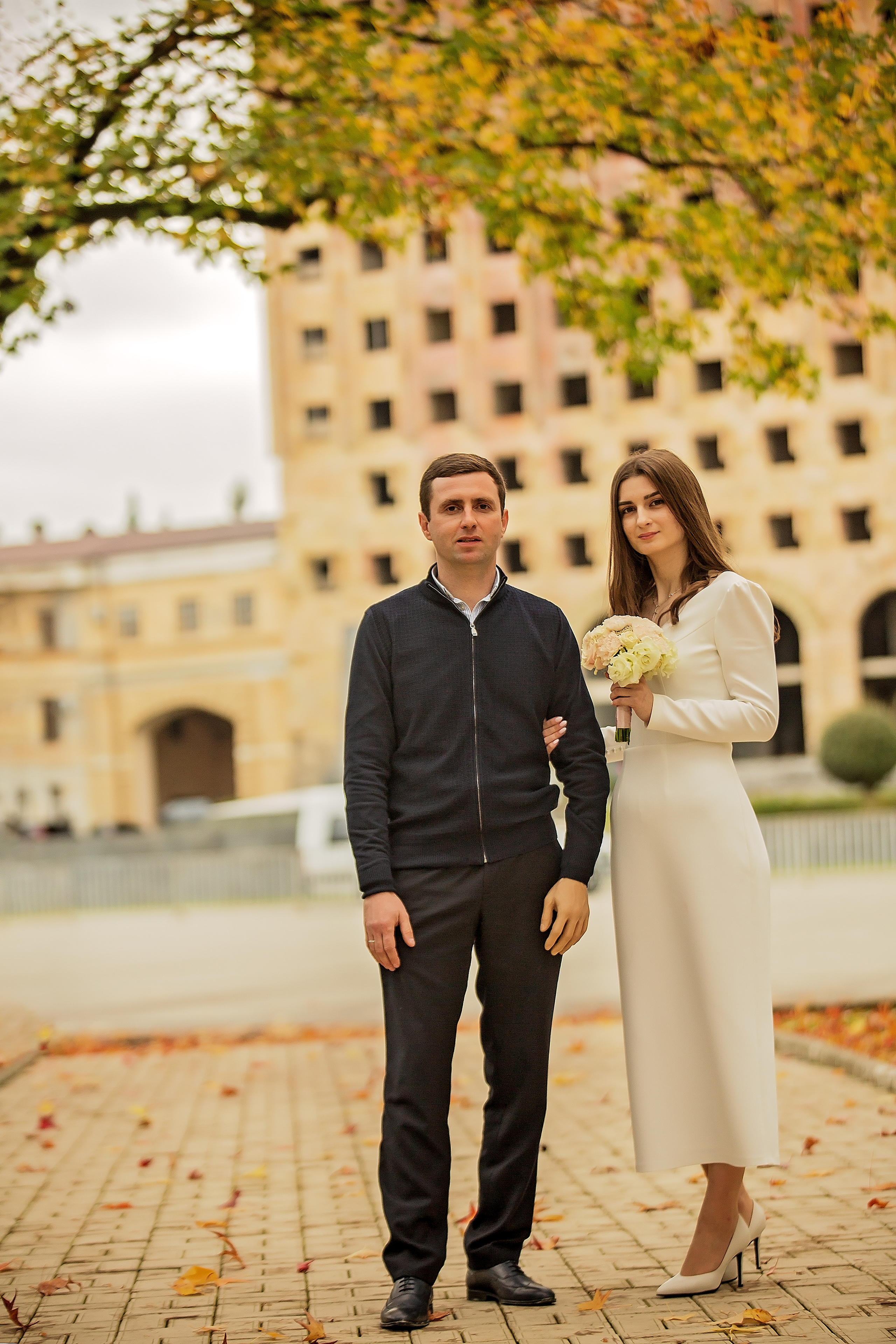 Таинство венчания. Свадебный и семейный фотограф в Абхазии Эля Цишба