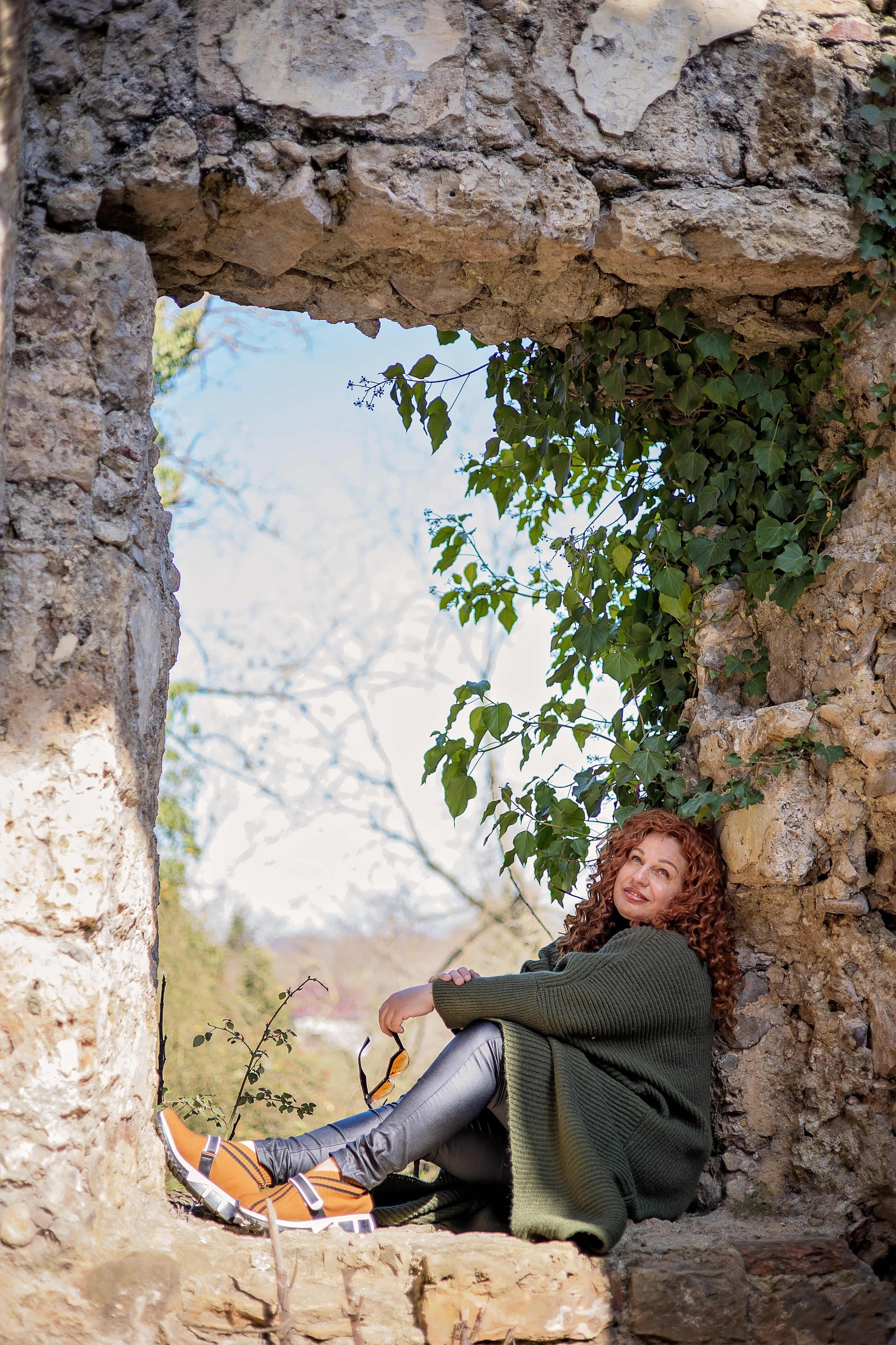 Мечты сбываются…. Свадебный и семейный фотограф в Абхазии Эля Цишба