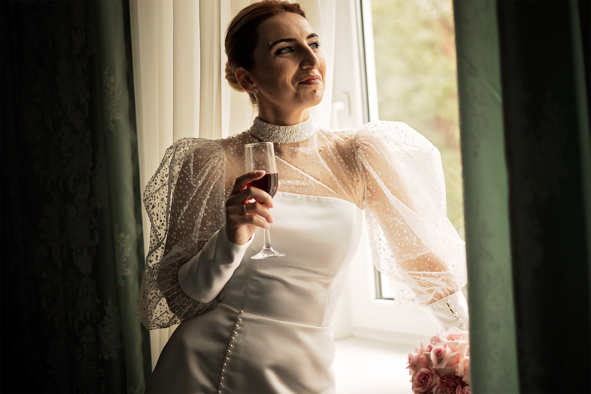 Счастливые минуты. Свадебный и семейный фотограф в Абхазии Эля Цишба