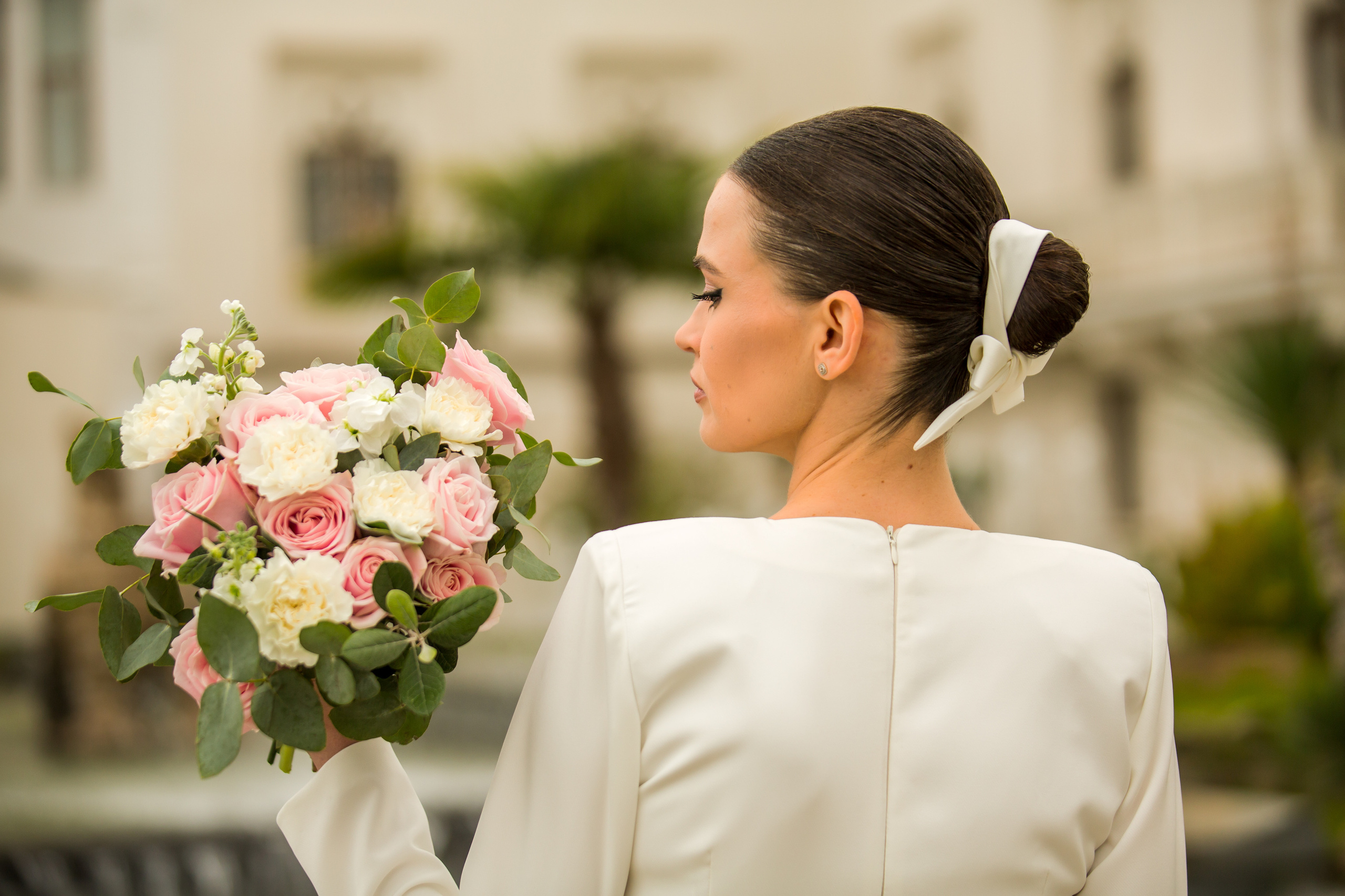 Незабываемый день!. Свадебный и семейный фотограф в Абхазии Эля Цишба