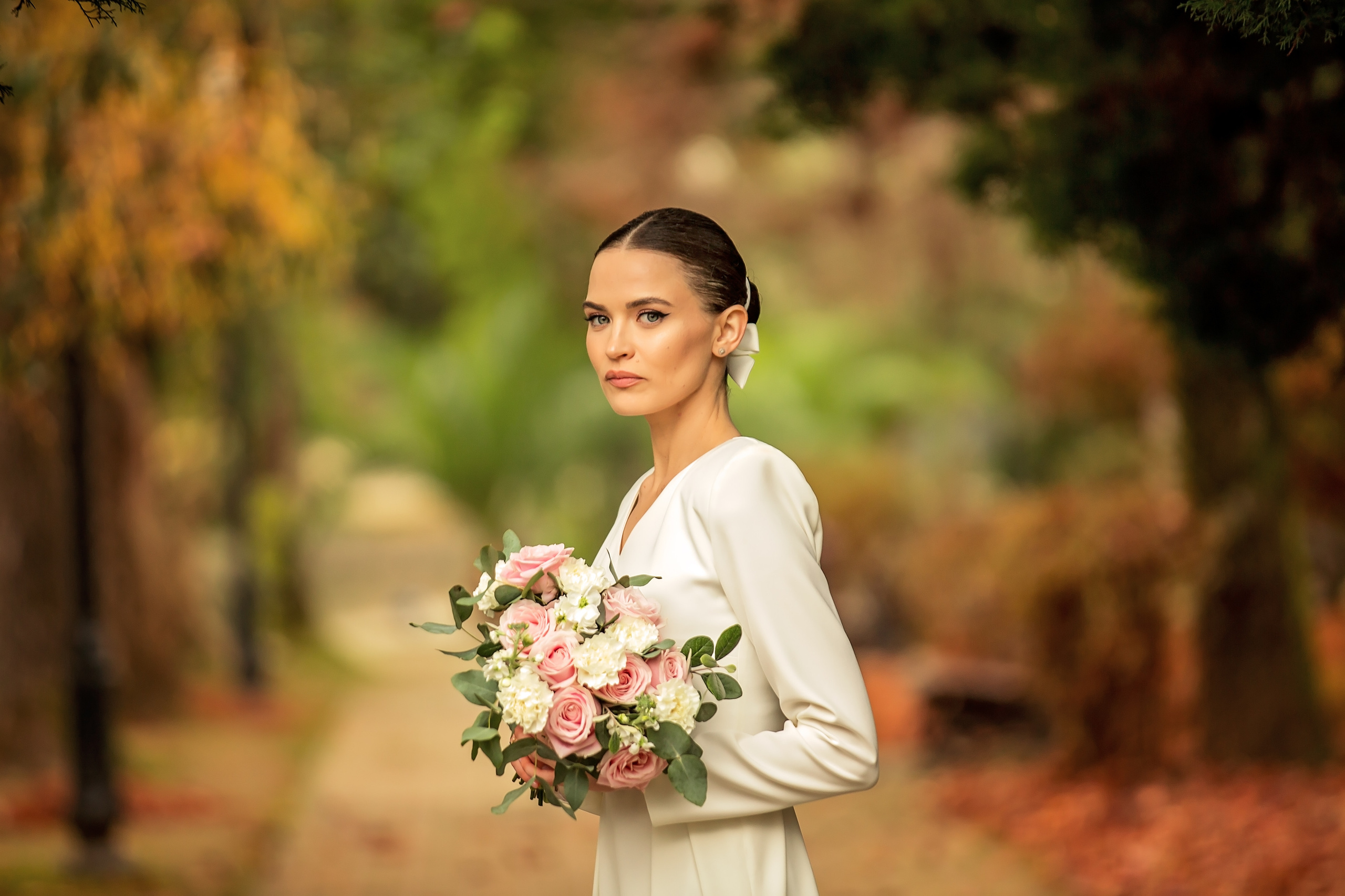 Незабываемый день!. Свадебный и семейный фотограф в Абхазии Эля Цишба