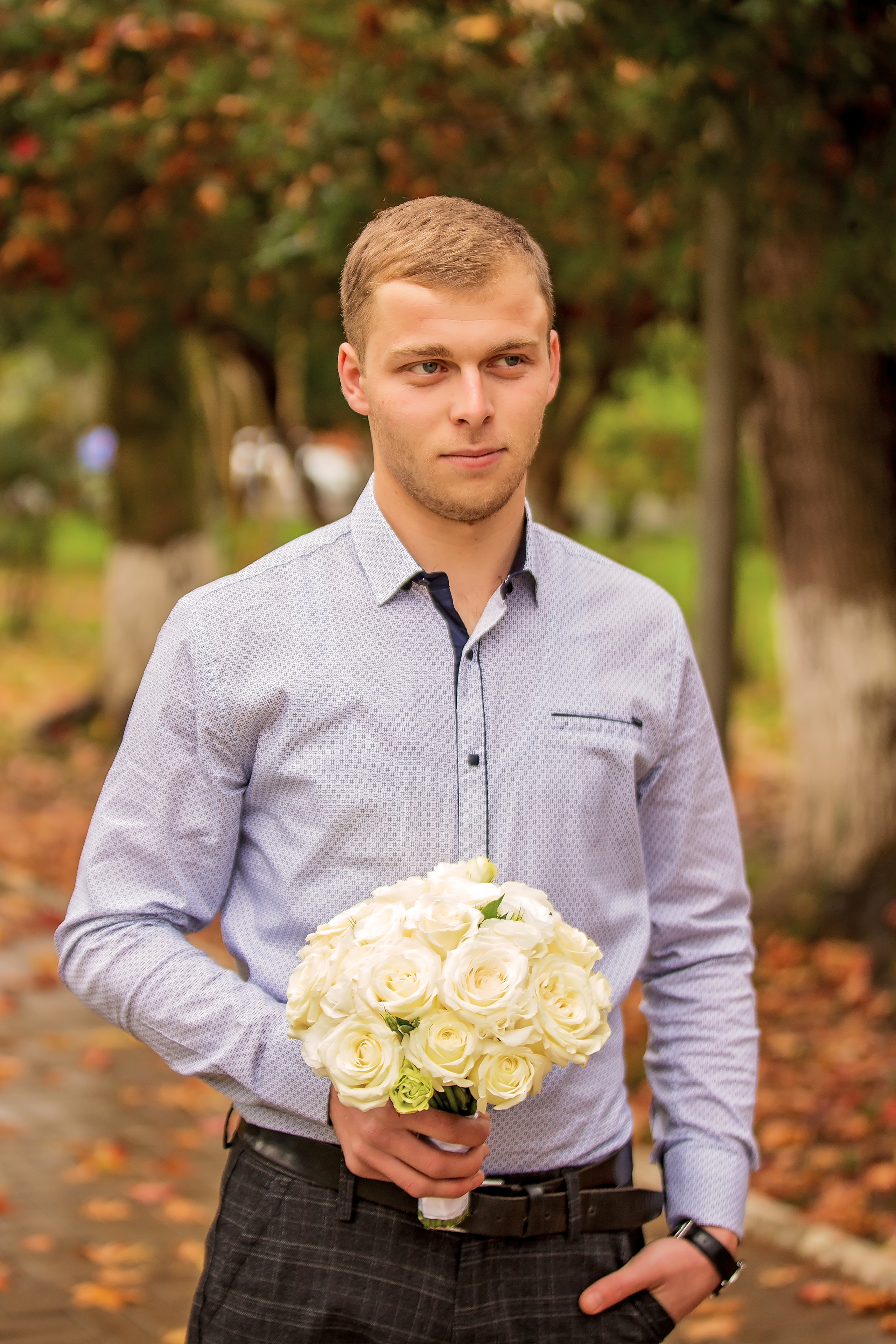 Невеста Милана. Свадебный и семейный фотограф в Абхазии Эля Цишба