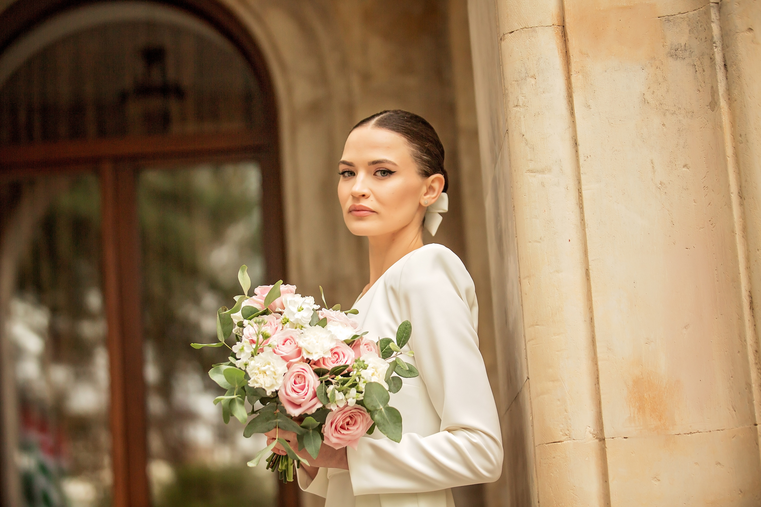 Незабываемый день!. Свадебный и семейный фотограф в Абхазии Эля Цишба