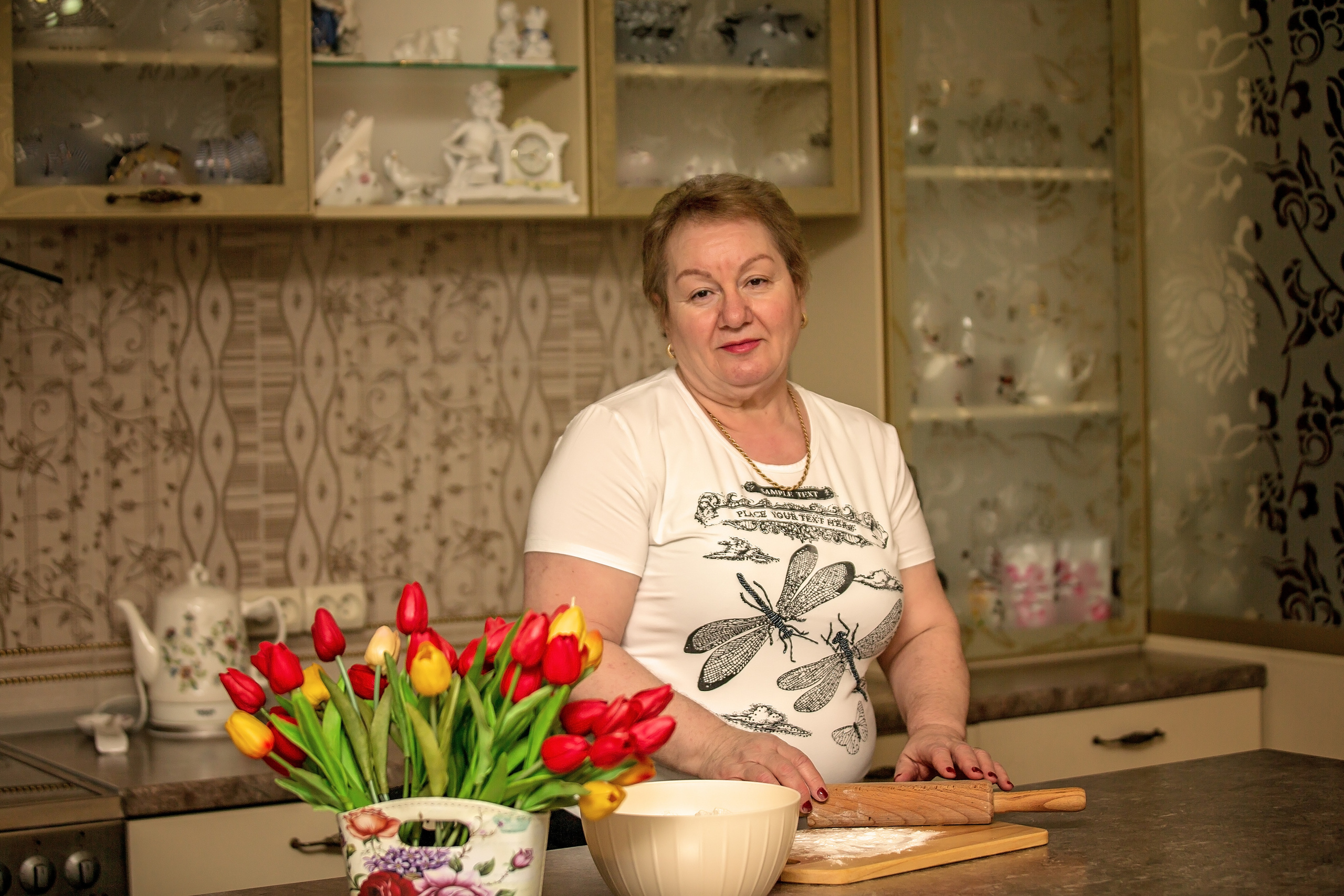 Когда вся семья дома. Свадебный и семейный фотограф в Абхазии Эля Цишба