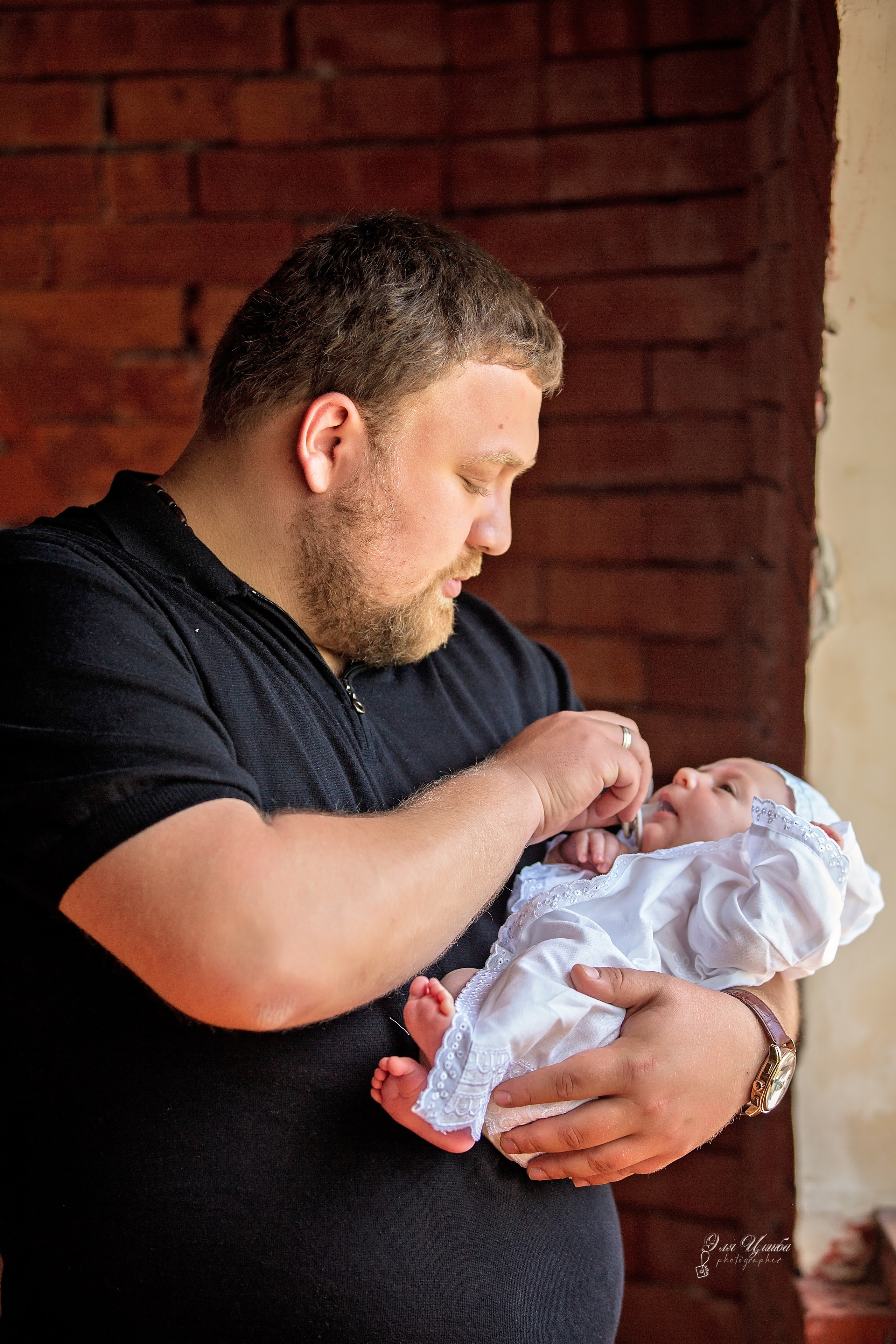 Удивительный день. Свадебный и семейный фотограф в Абхазии Эля Цишба