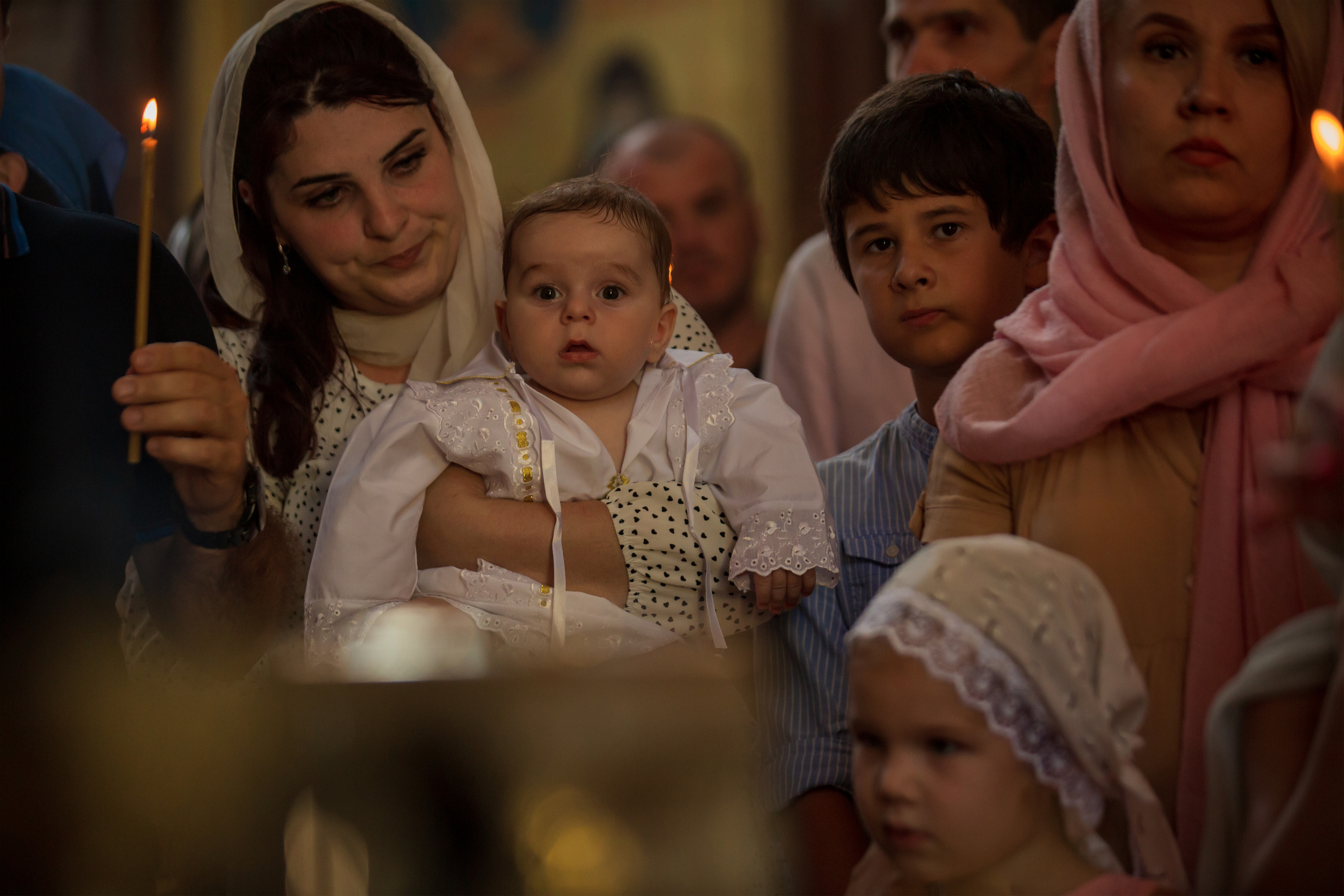 Чудо. Свадебный и семейный фотограф в Абхазии Эля Цишба