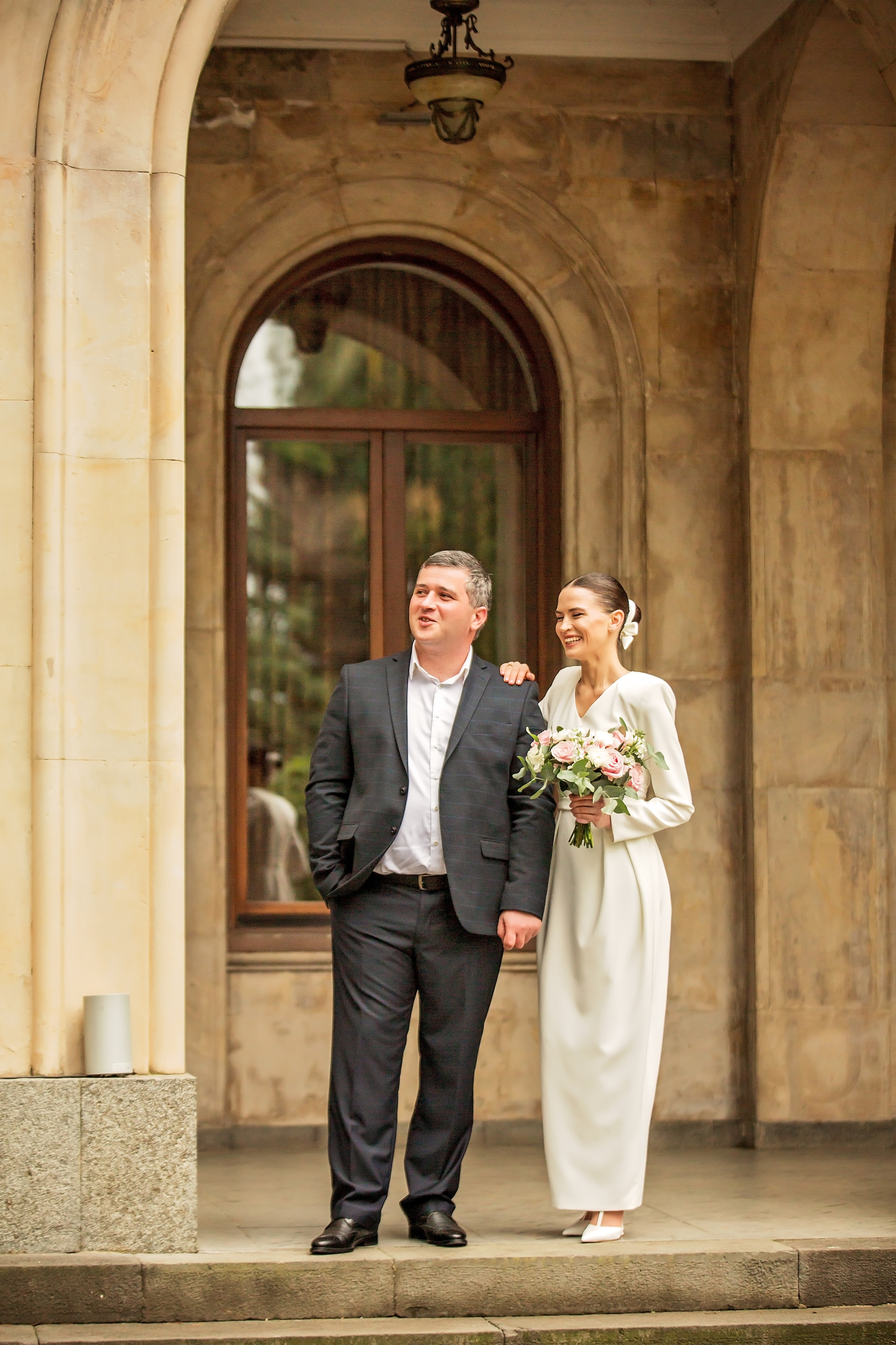 Незабываемый день!. Свадебный и семейный фотограф в Абхазии Эля Цишба