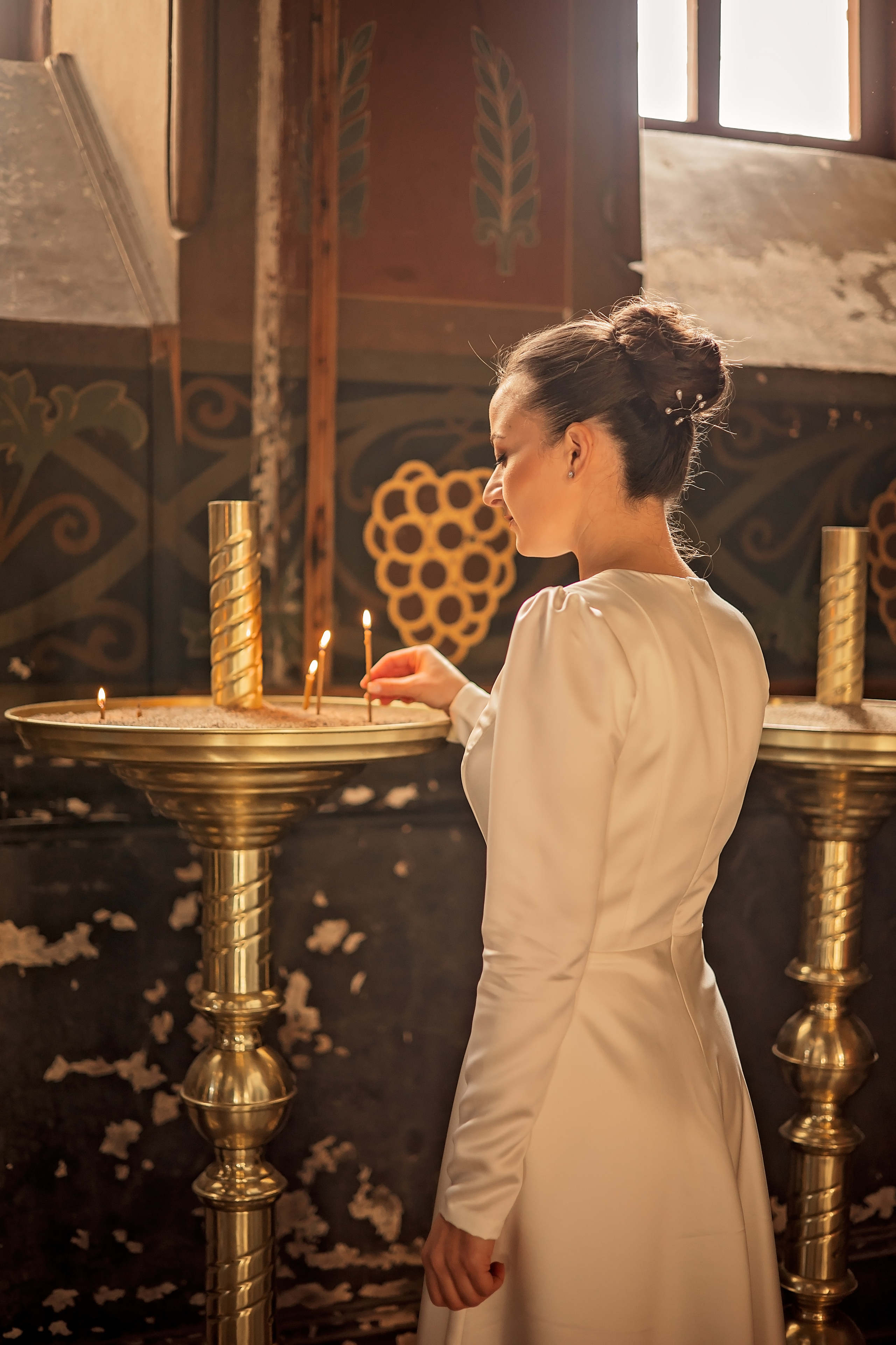 Линда. Свадебный и семейный фотограф в Абхазии Эля Цишба