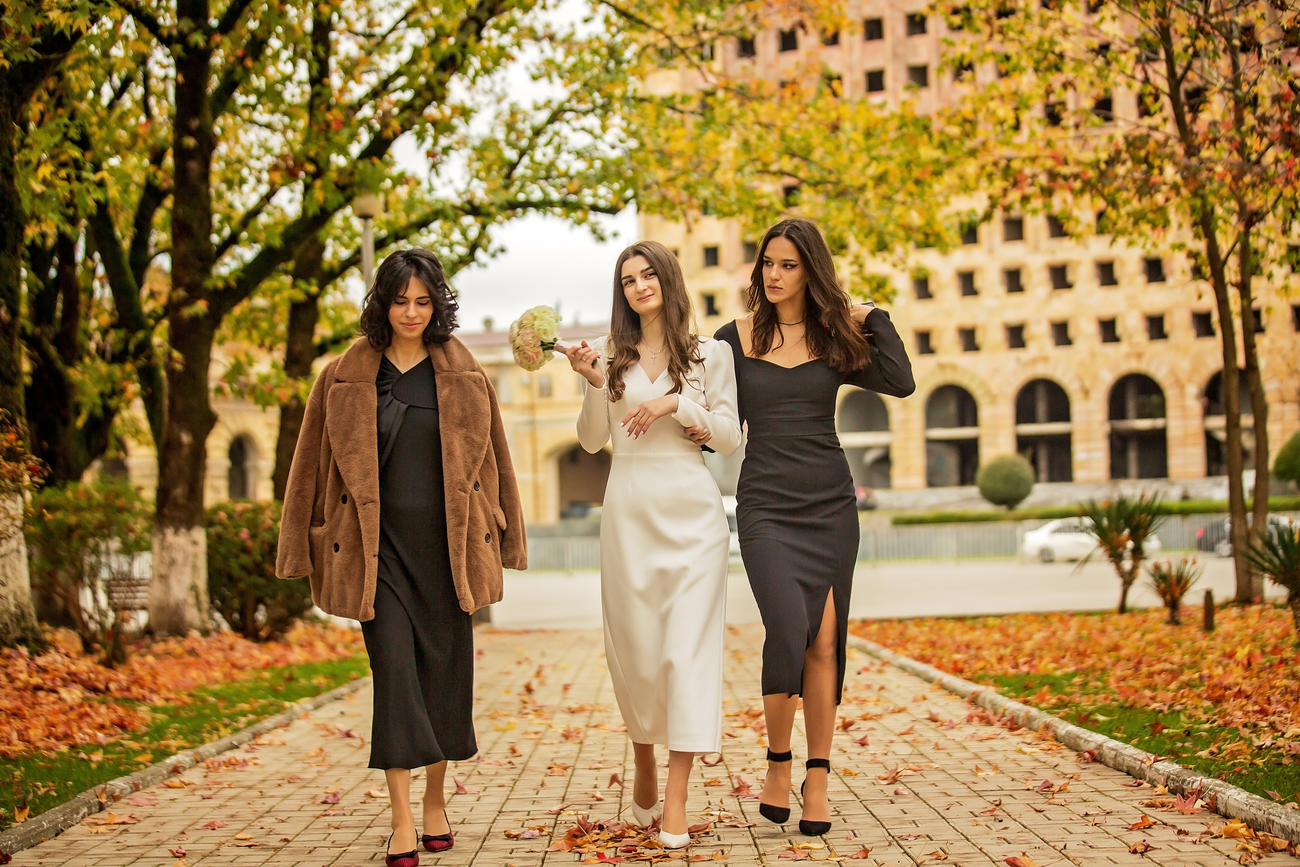 Таинство венчания. Свадебный и семейный фотограф в Абхазии Эля Цишба