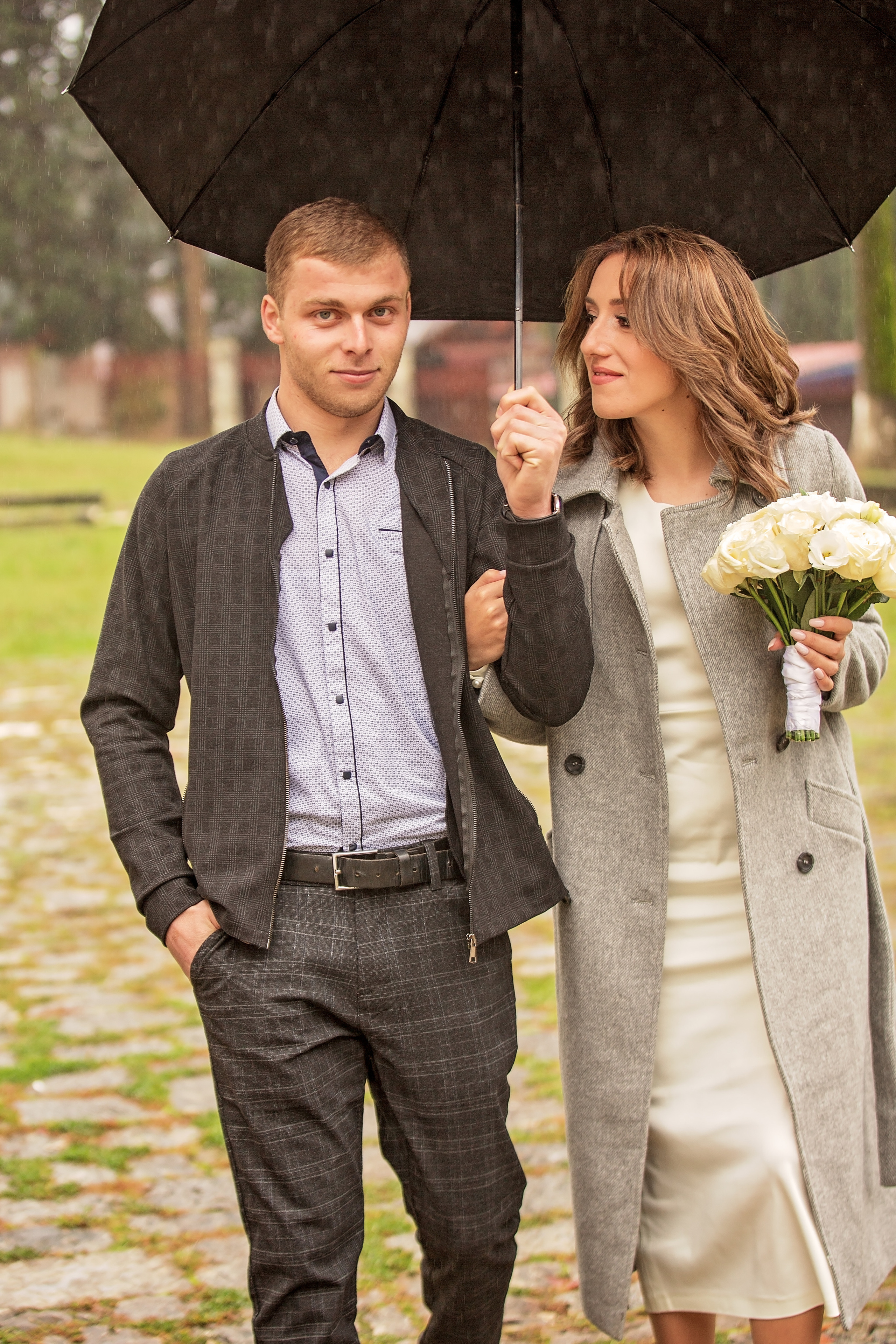 Невеста Милана. Свадебный и семейный фотограф в Абхазии Эля Цишба