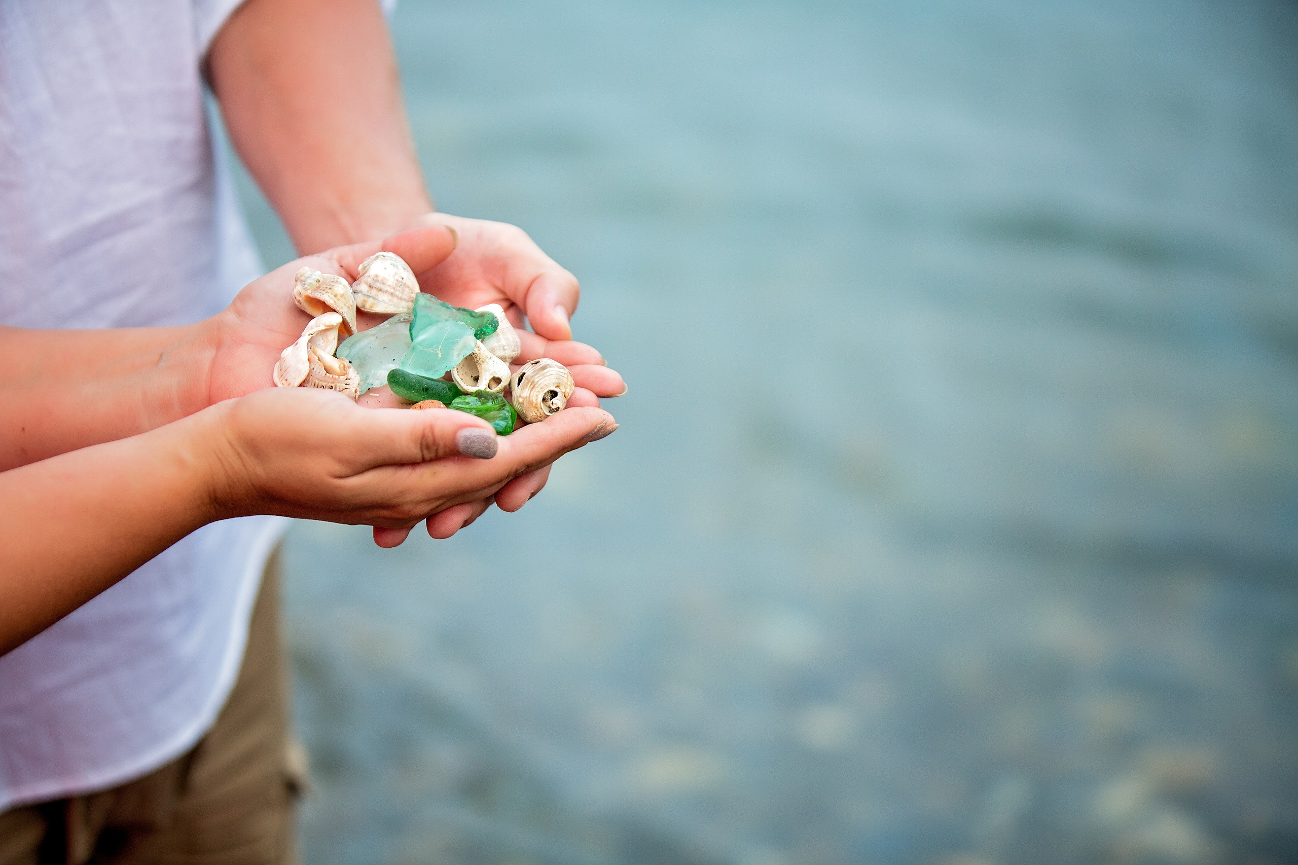 Прогулка по набережной Махаджиров. Свадебный и семейный фотограф в Абхазии Эля Цишба