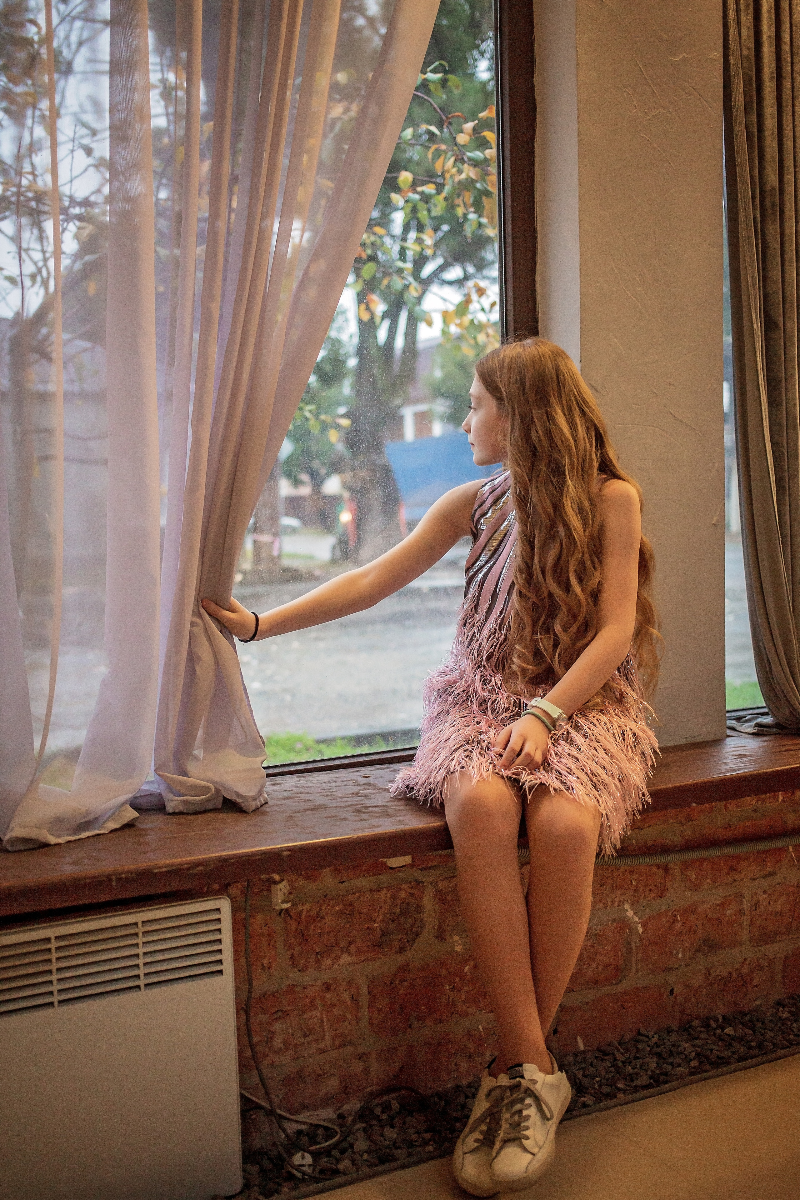 Нинель 10. Свадебный и семейный фотограф в Абхазии Эля Цишба