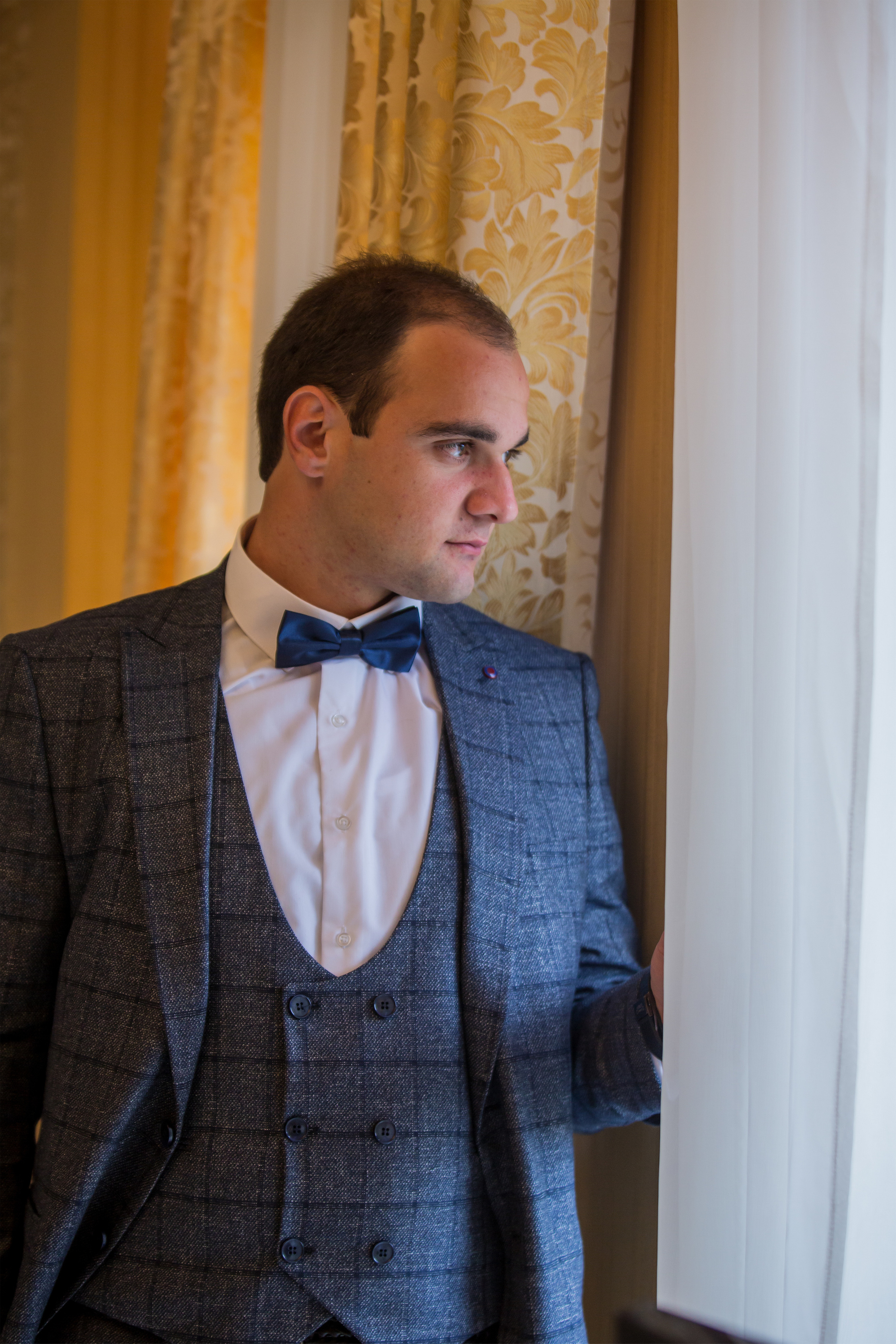 Свадебный день. Свадебный и семейный фотограф в Абхазии Эля Цишба