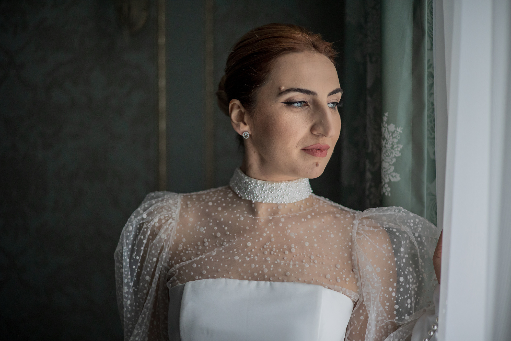 Счастливые минуты. Свадебный и семейный фотограф в Абхазии Эля Цишба