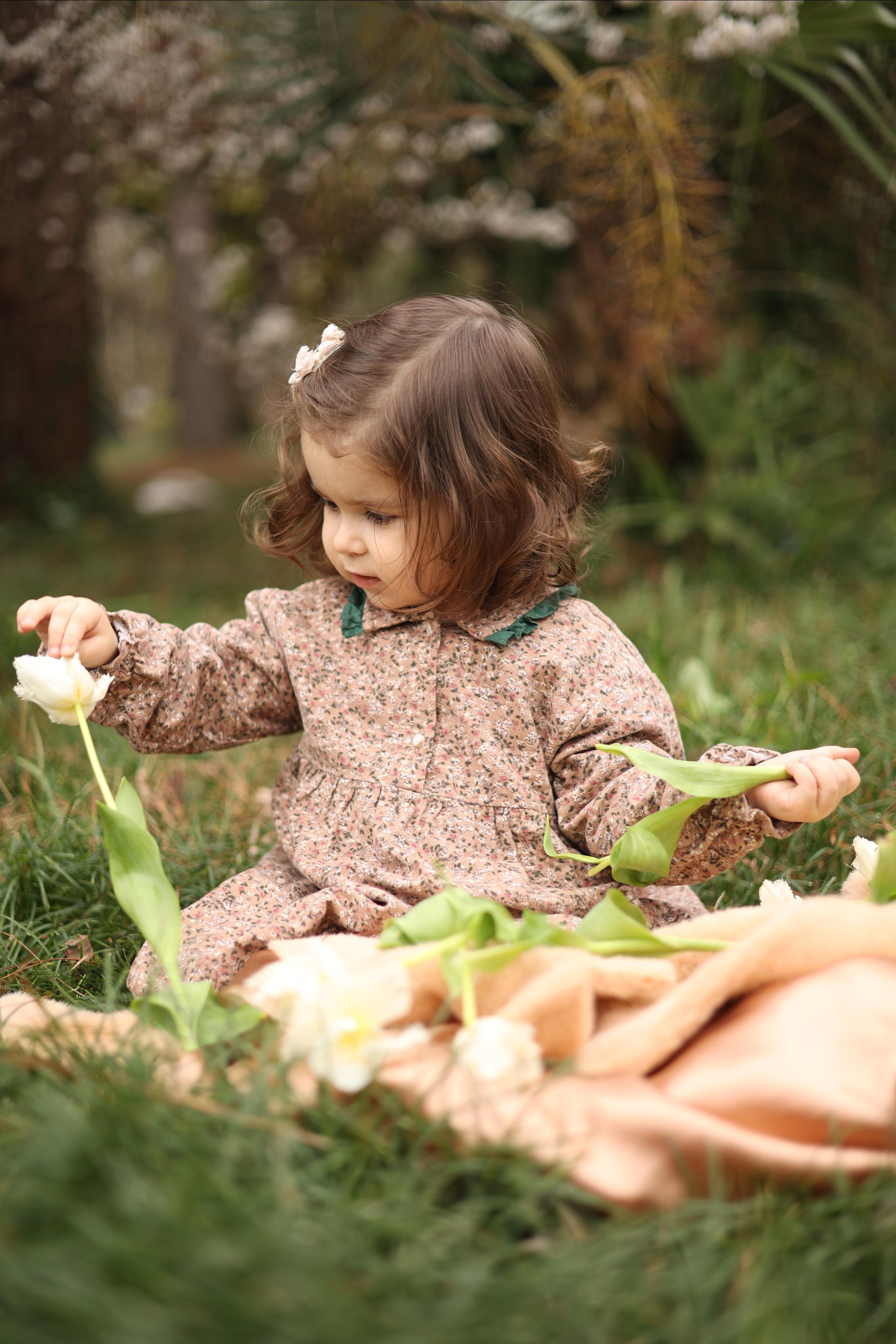 Мире 2 годика. Свадебный и семейный фотограф в Абхазии Эля Цишба