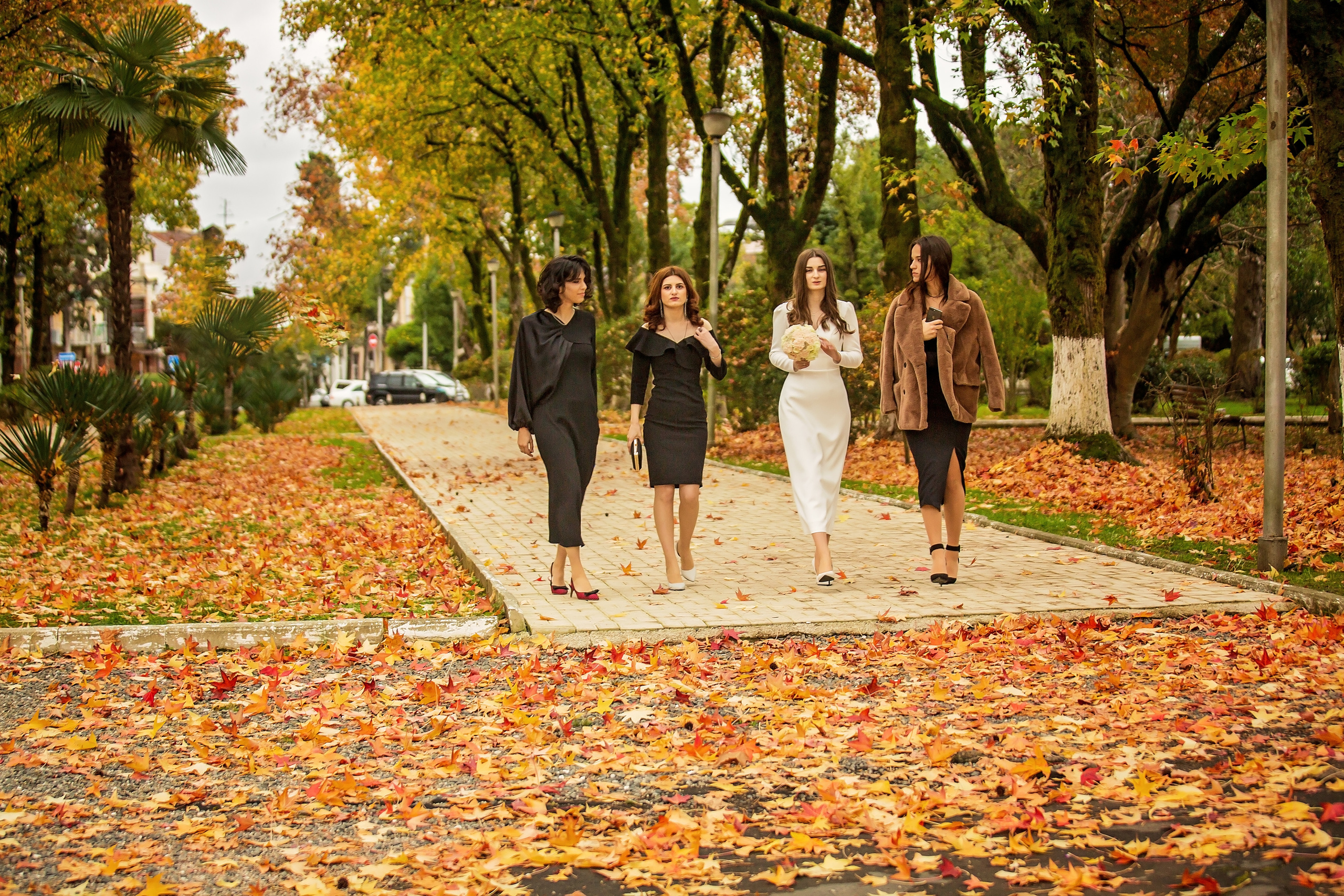 Таинство венчания. Свадебный и семейный фотограф в Абхазии Эля Цишба