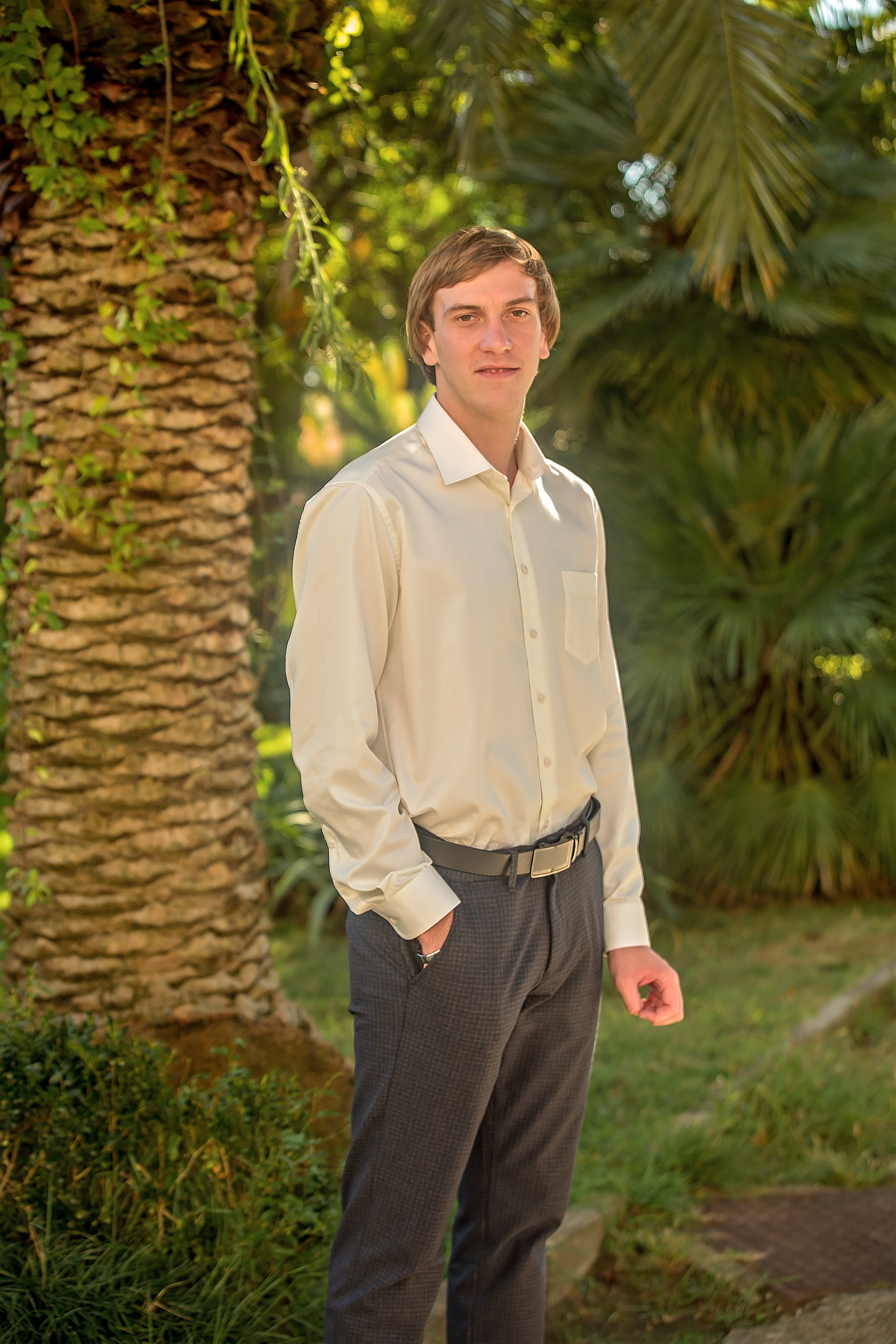 Лука и Аманда. Свадебный и семейный фотограф в Абхазии Эля Цишба