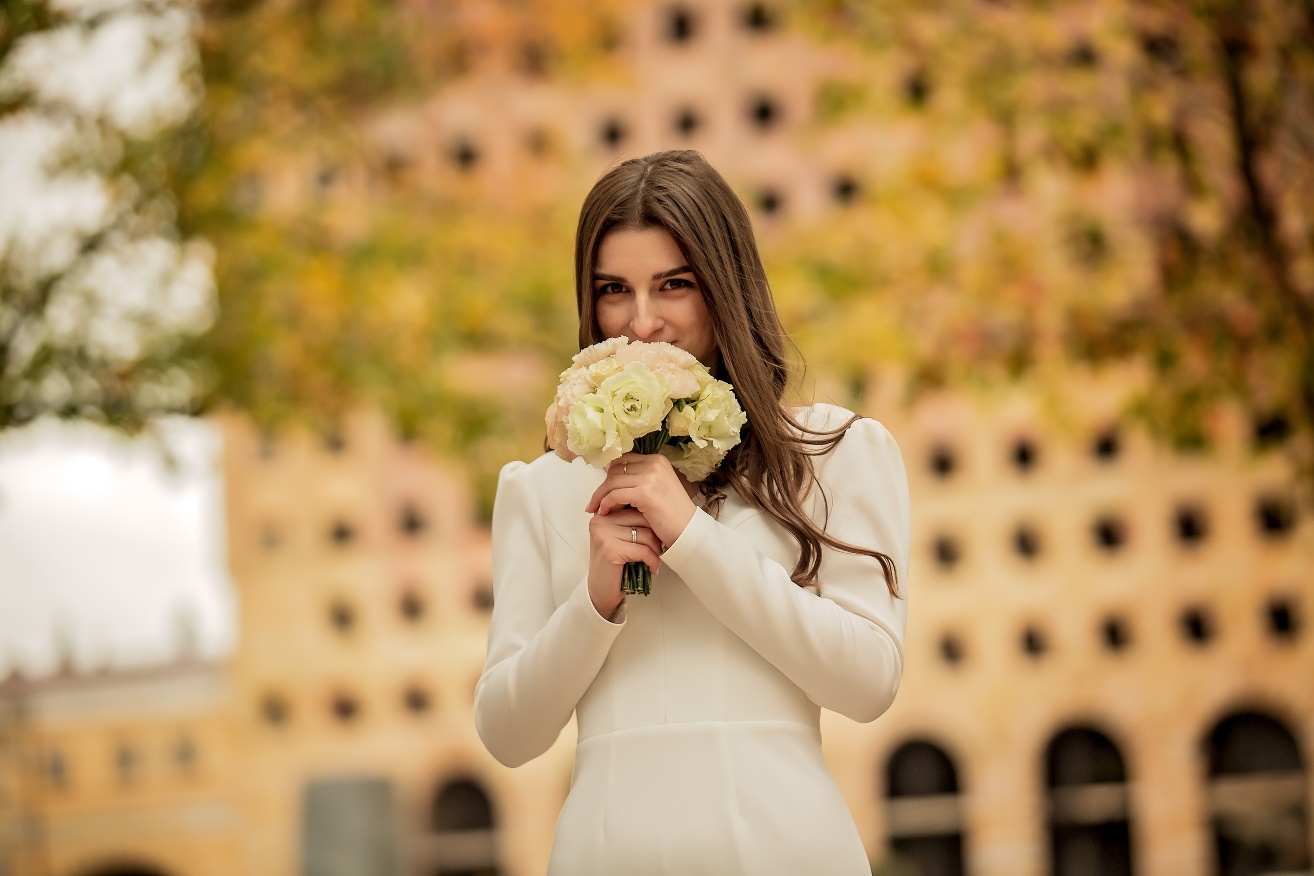 Таинство венчания. Свадебный и семейный фотограф в Абхазии Эля Цишба