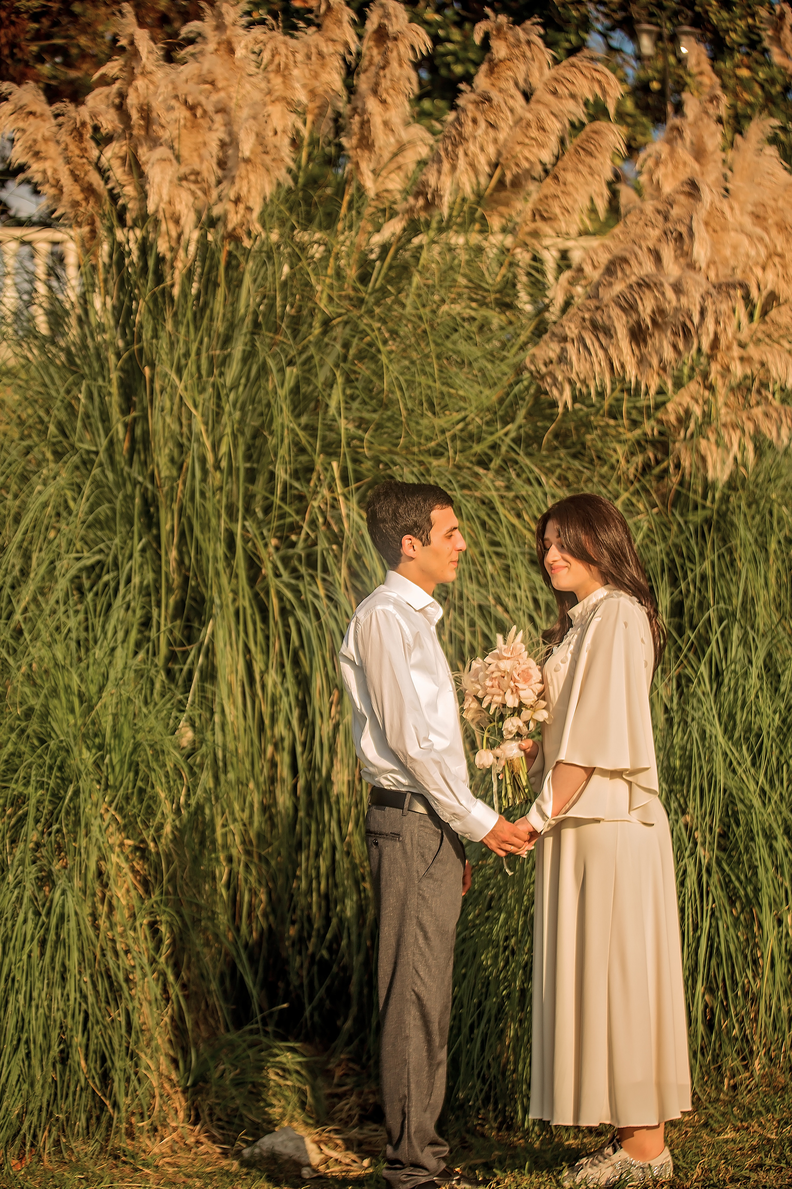 Счастливый день. Свадебный и семейный фотограф в Абхазии Эля Цишба