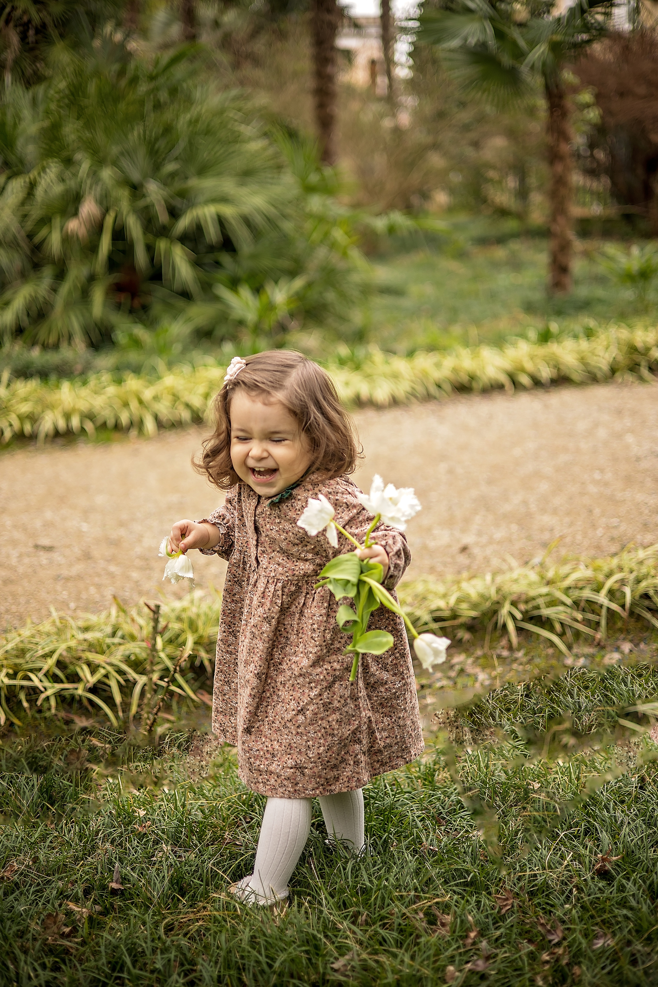 Мире 2 годика. Свадебный и семейный фотограф в Абхазии Эля Цишба