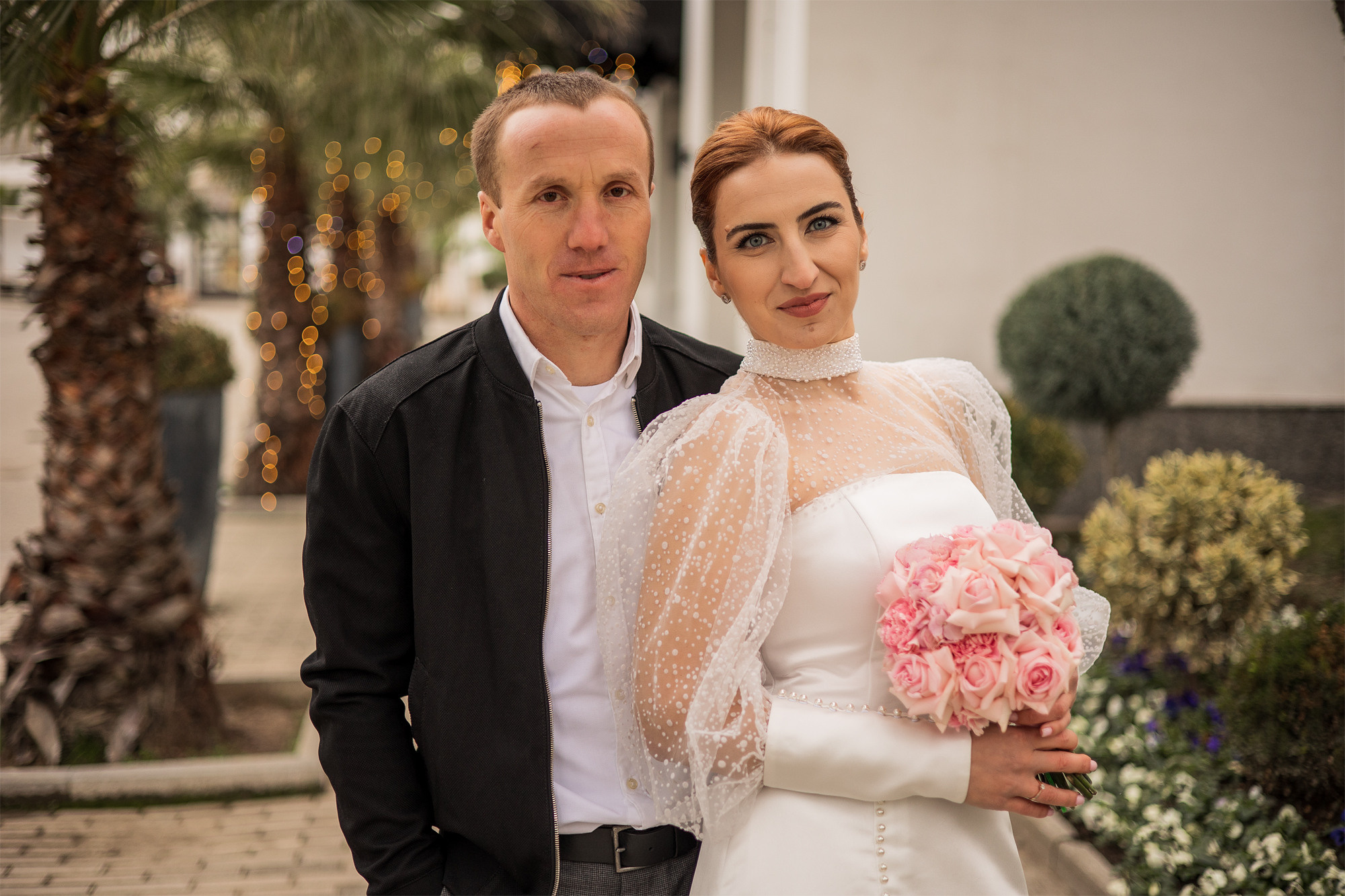 Счастливые минуты. Свадебный и семейный фотограф в Абхазии Эля Цишба