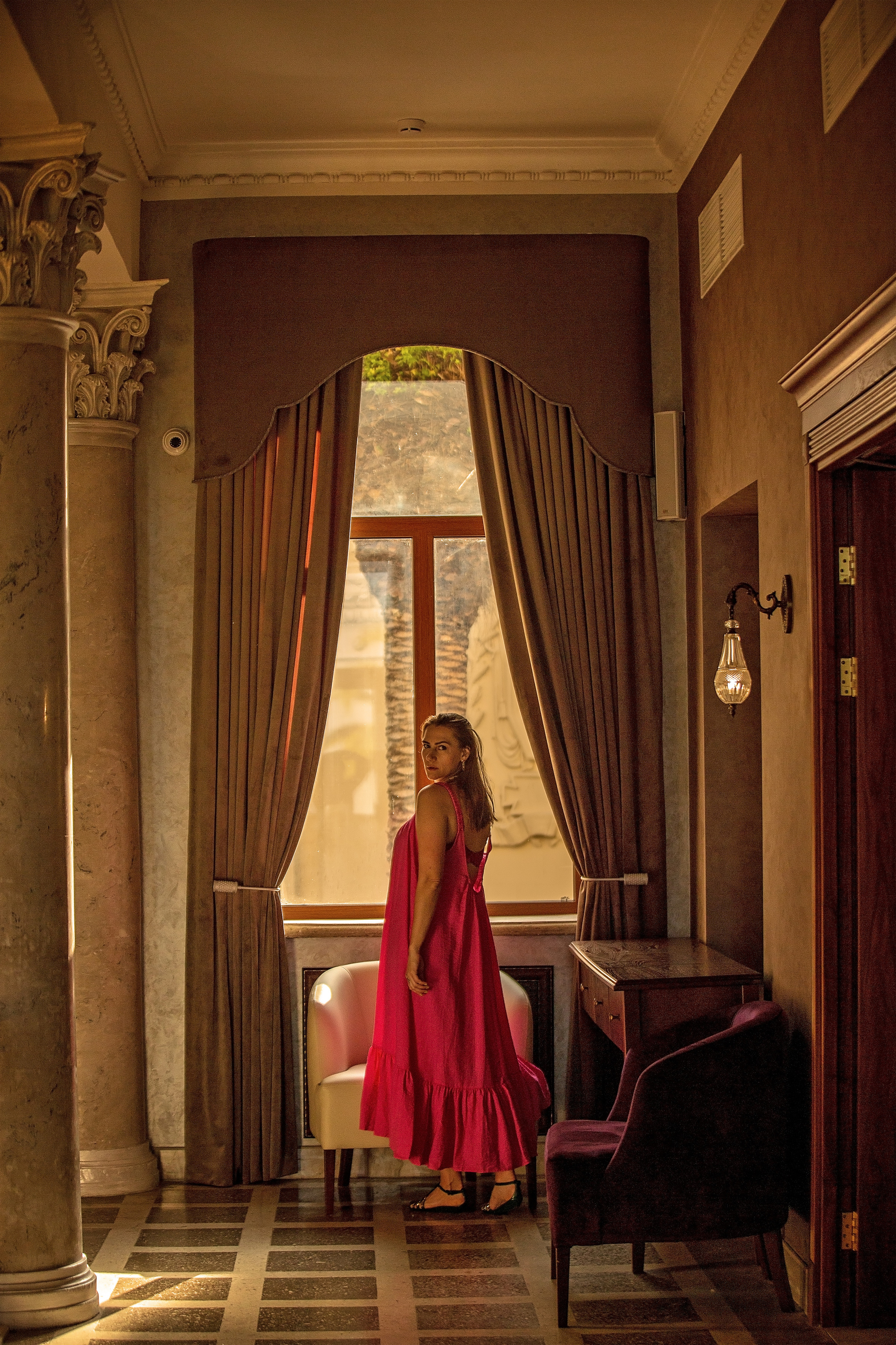 Люсинда. Свадебный и семейный фотограф в Абхазии Эля Цишба