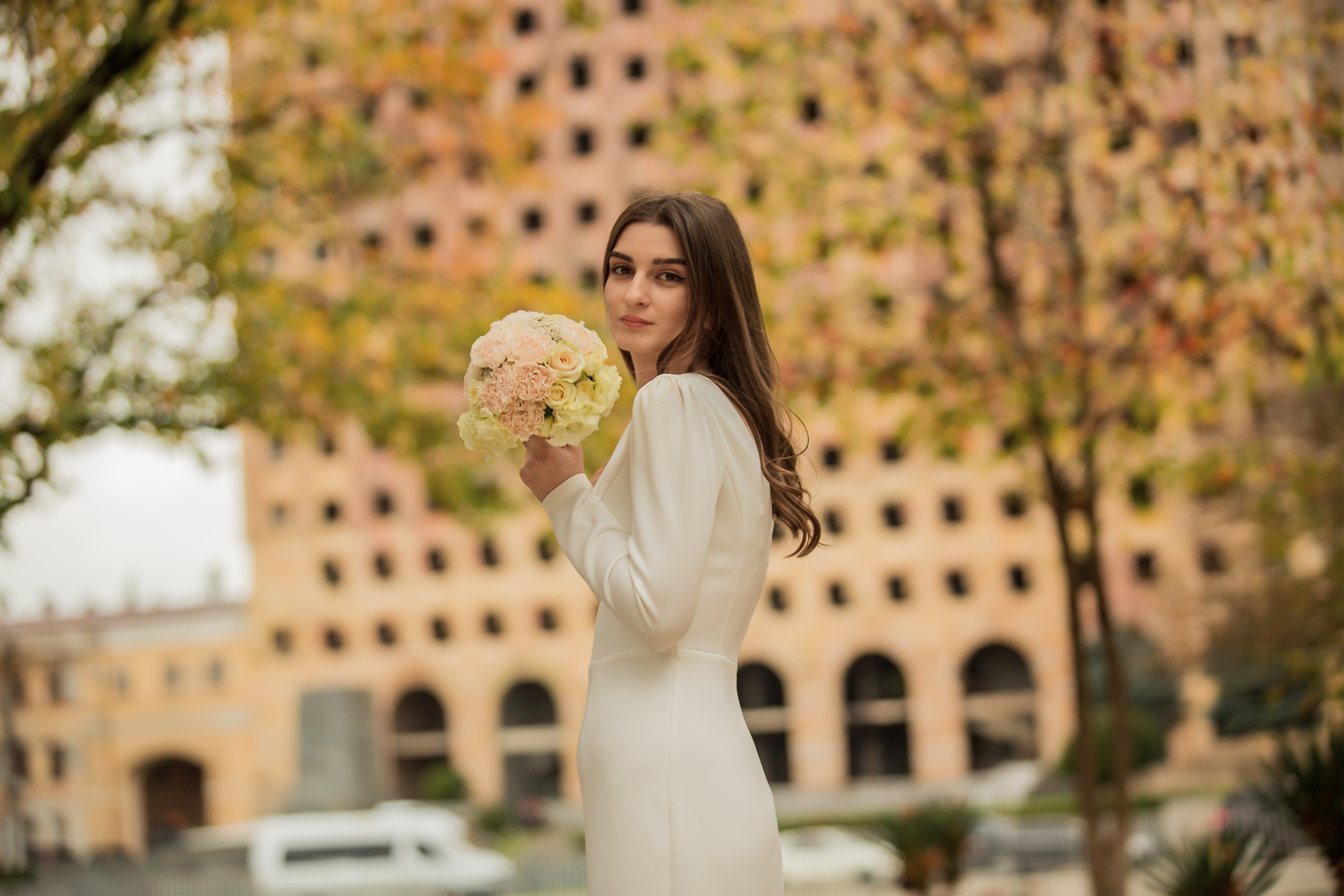 Таинство венчания. Свадебный и семейный фотограф в Абхазии Эля Цишба
