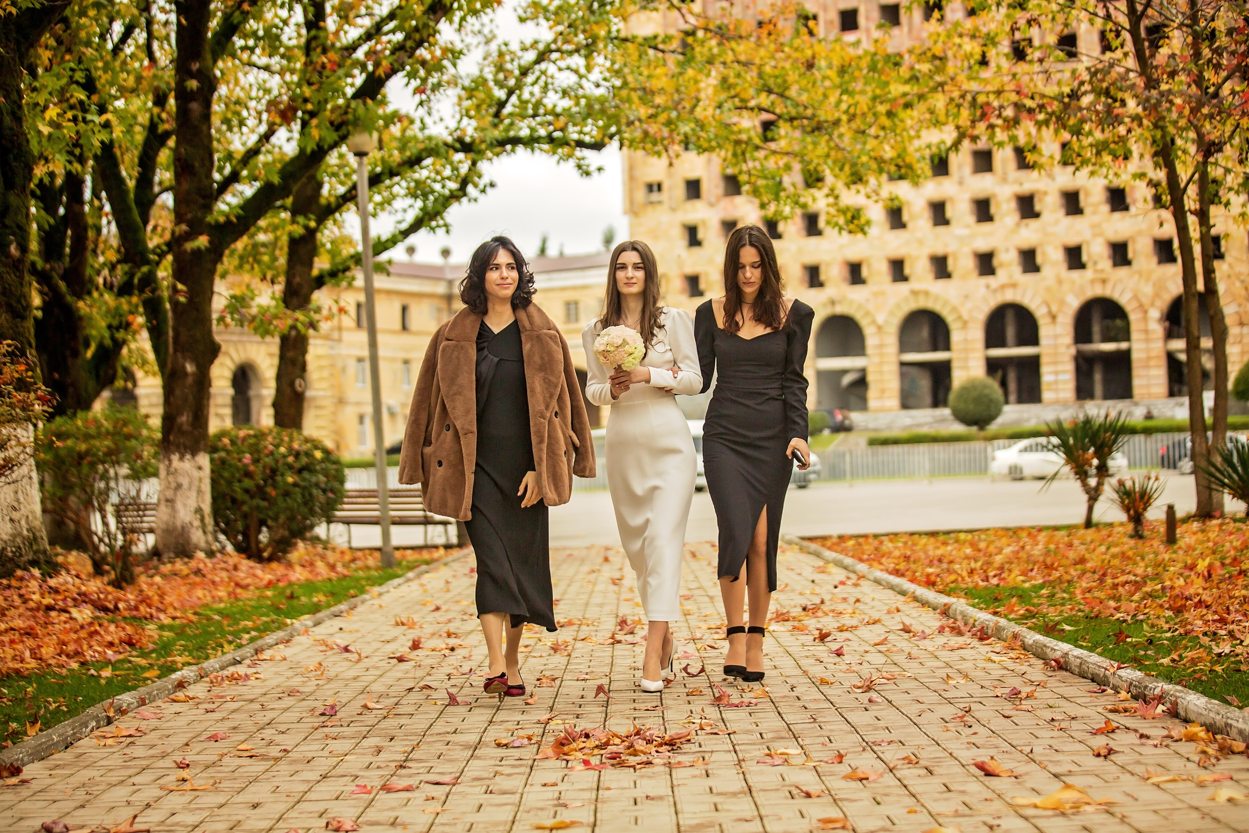 Таинство венчания. Свадебный и семейный фотограф в Абхазии Эля Цишба