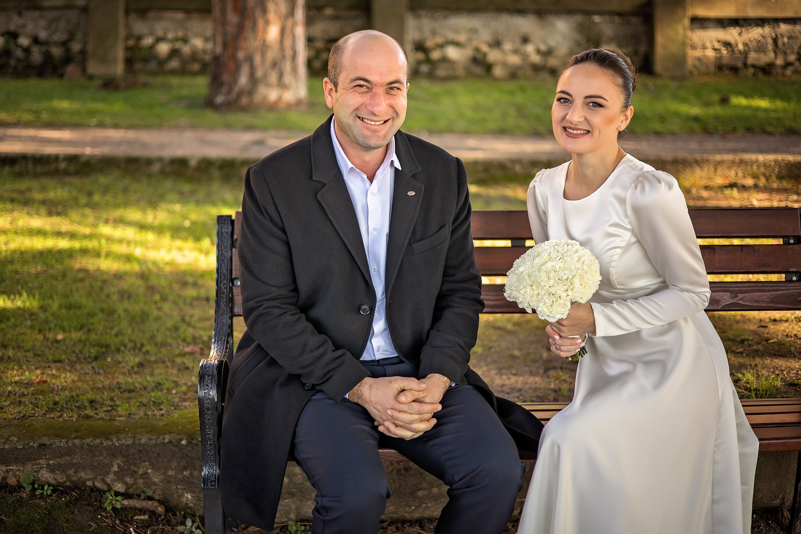 Линда. Свадебный и семейный фотограф в Абхазии Эля Цишба