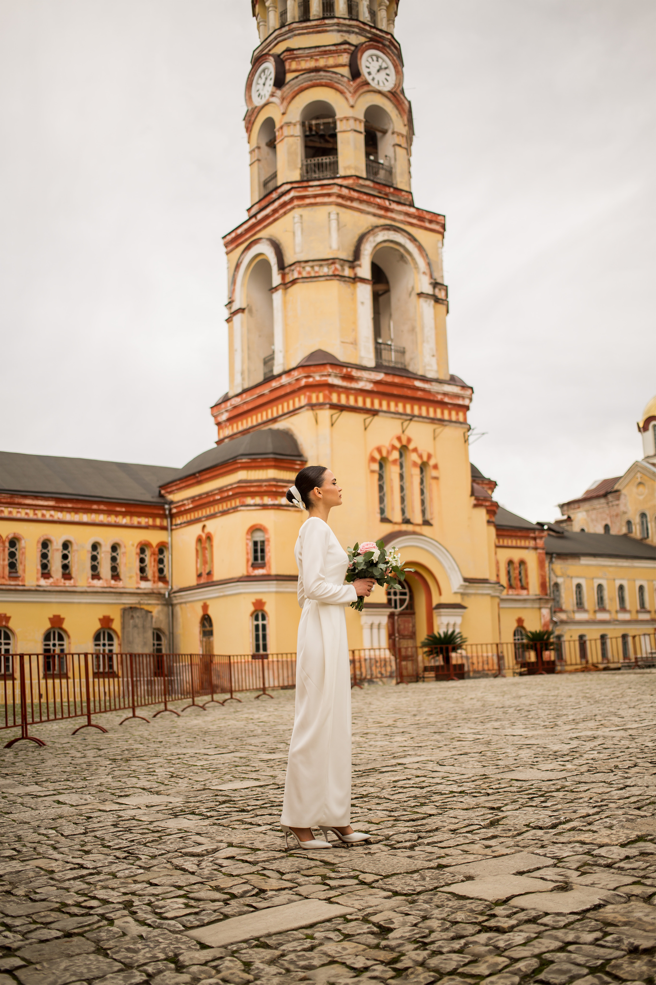 Незабываемый день!. Свадебный и семейный фотограф в Абхазии Эля Цишба